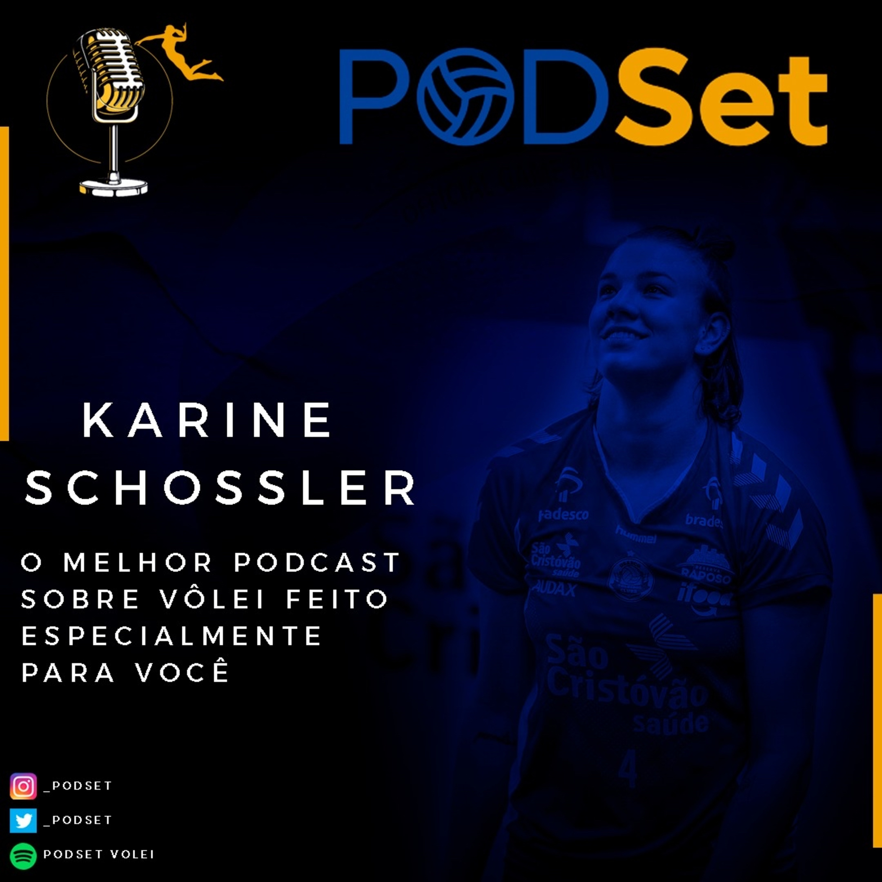 Podset