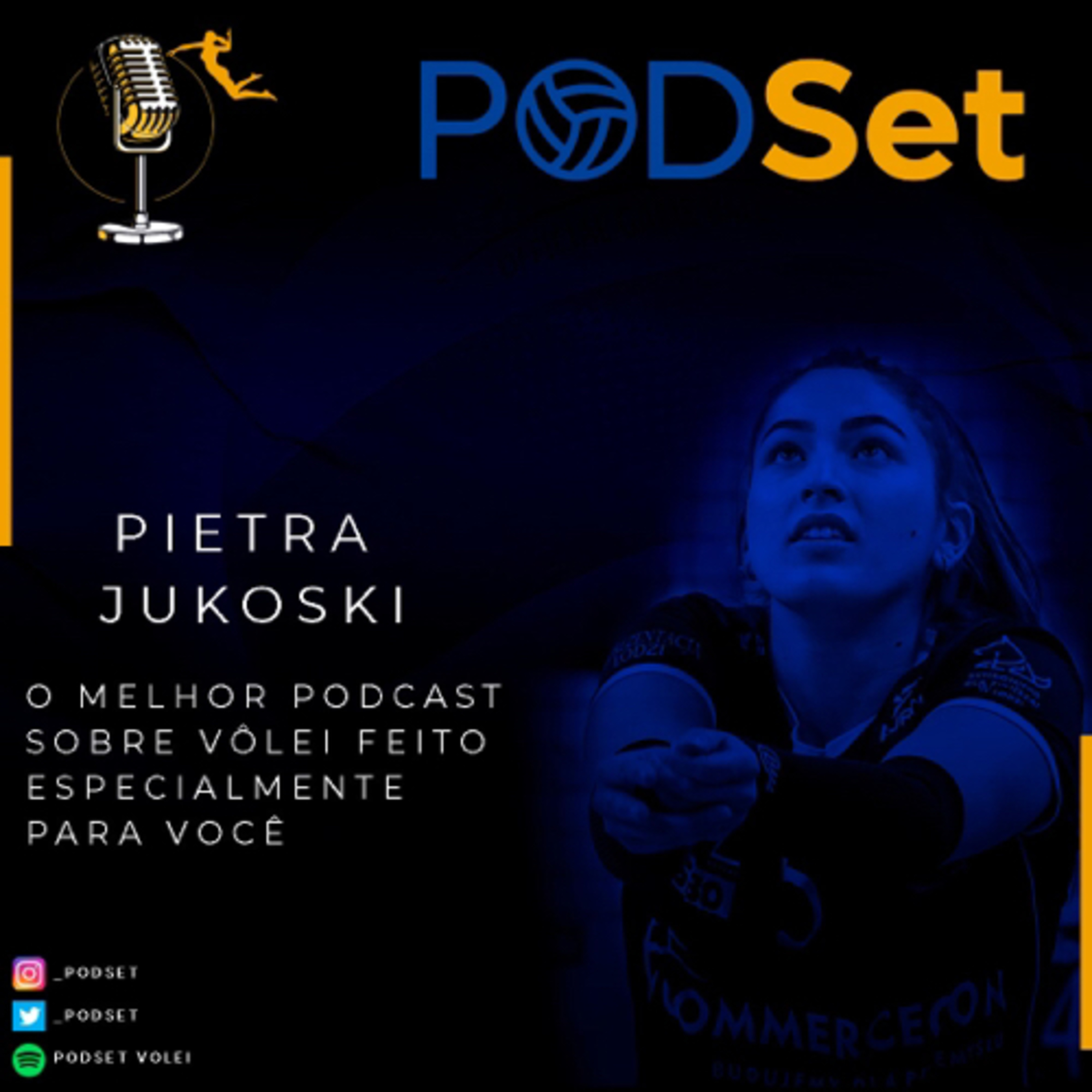 Podset