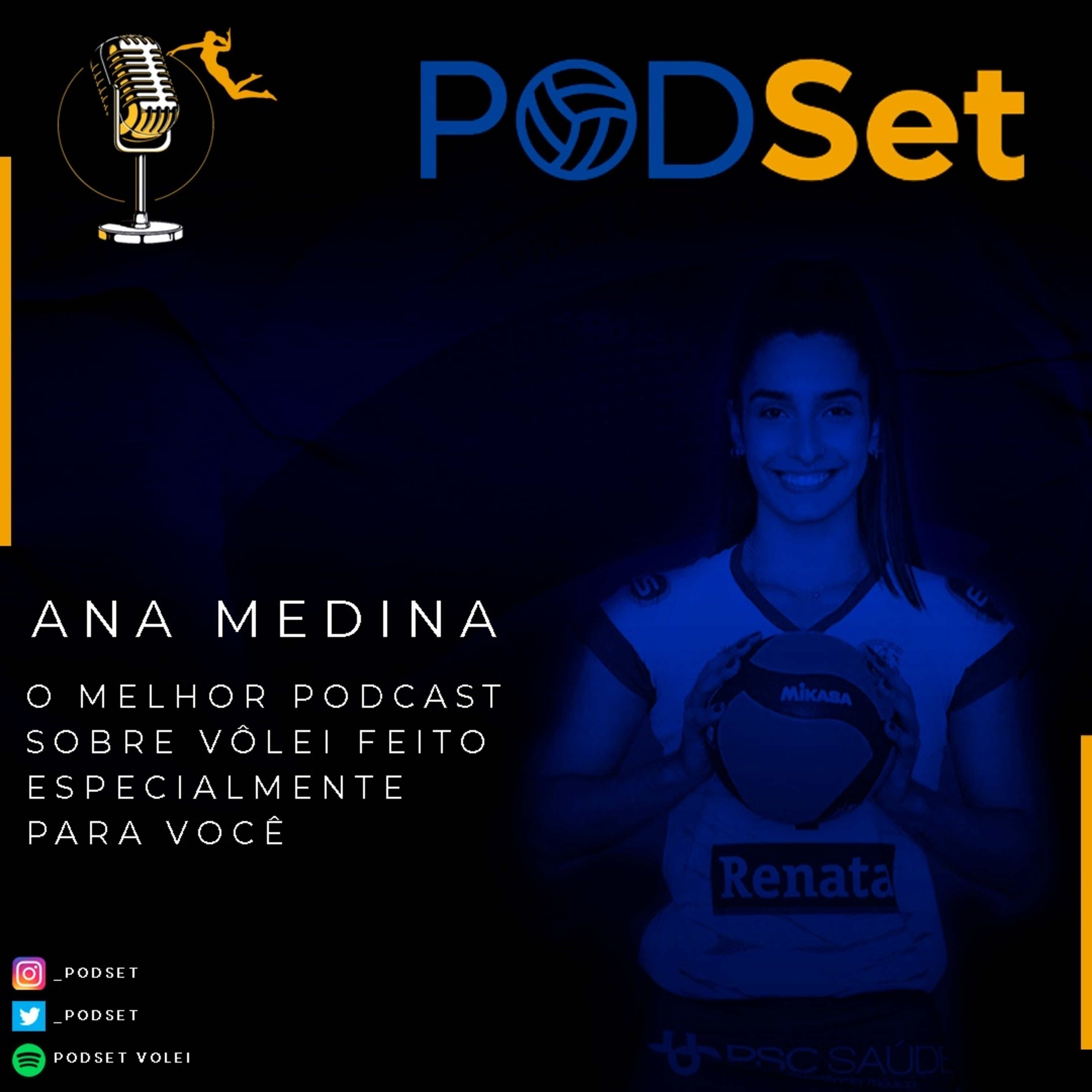 Podset