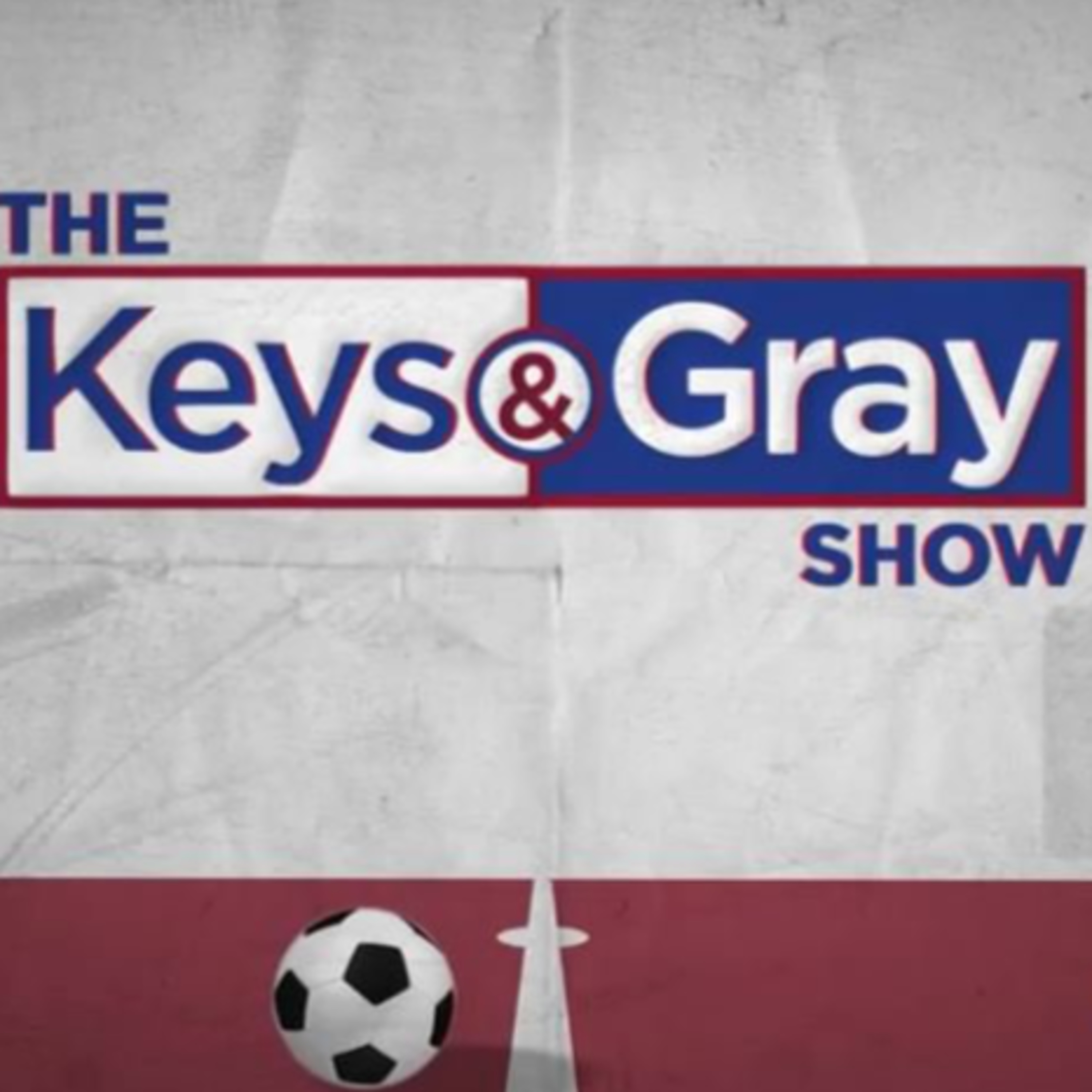 Does Alex McLeish regret swapping Birmingham for Aston Villa? | Keys & Gray Show