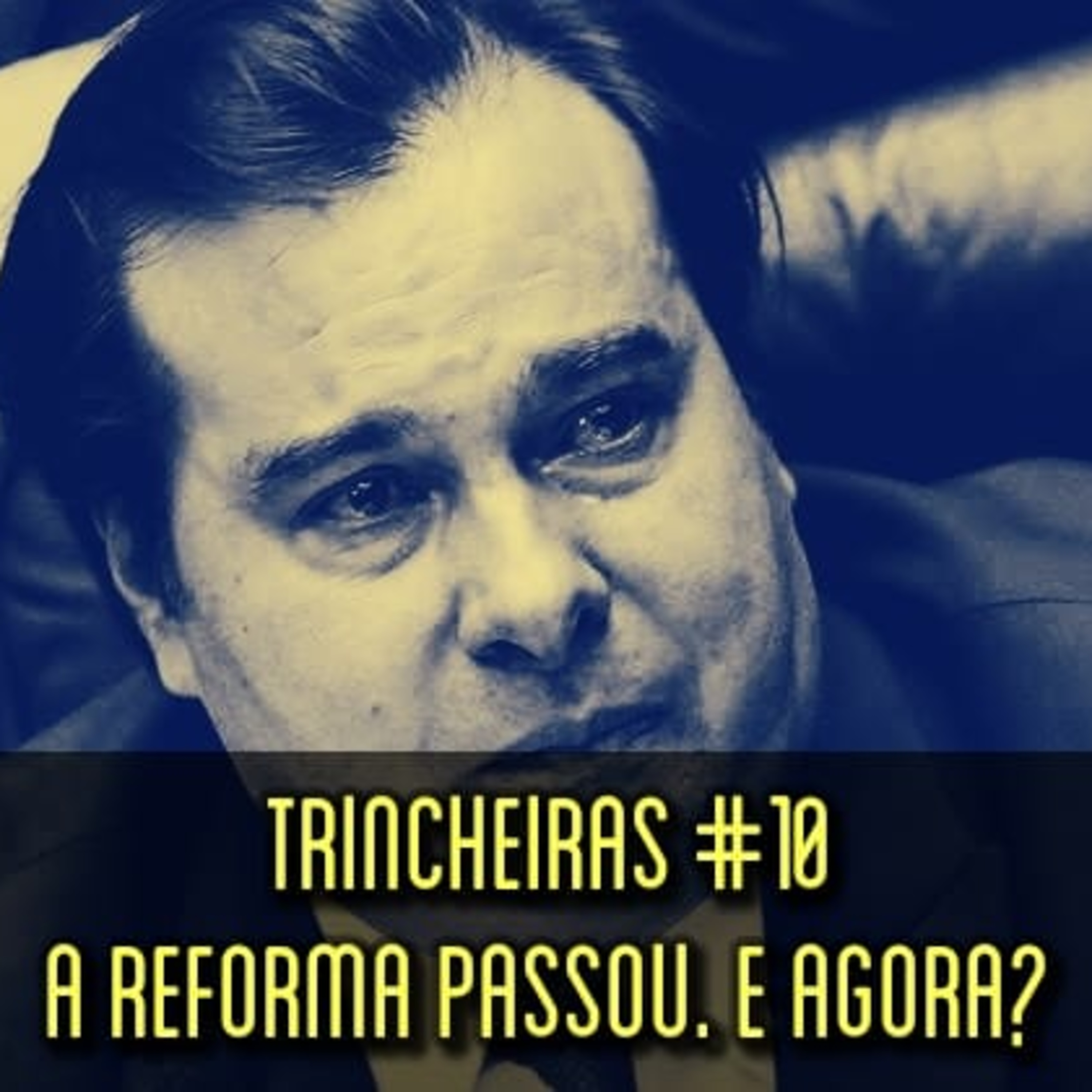 Trincheiras da Esbórnia