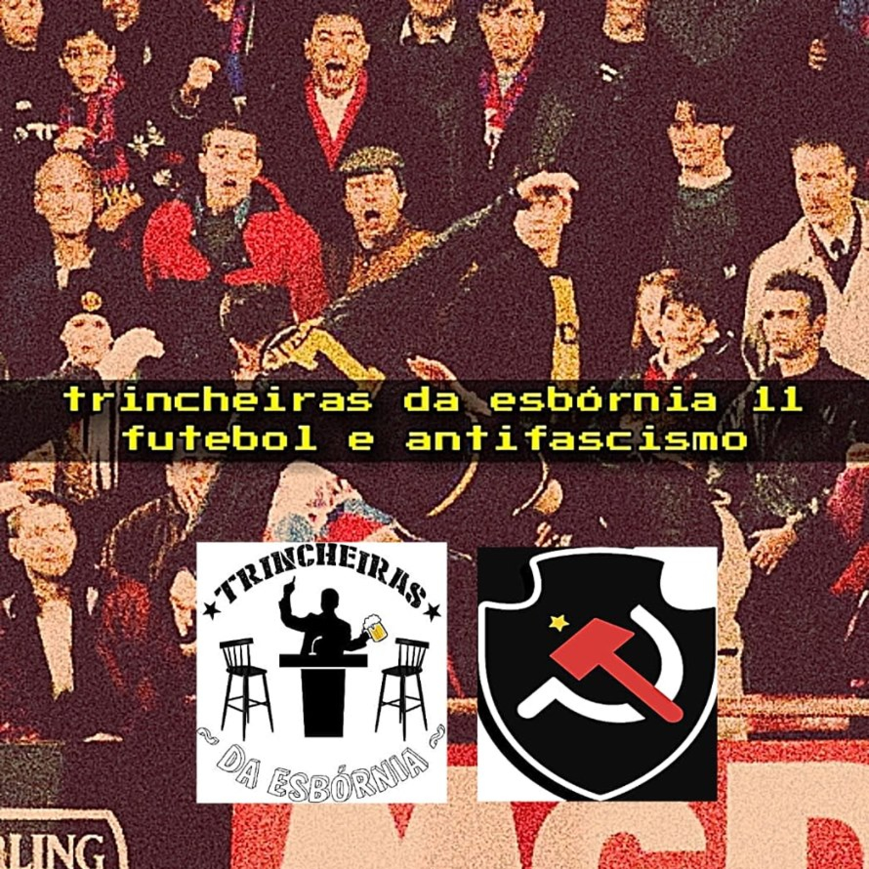Trincheiras da Esbórnia