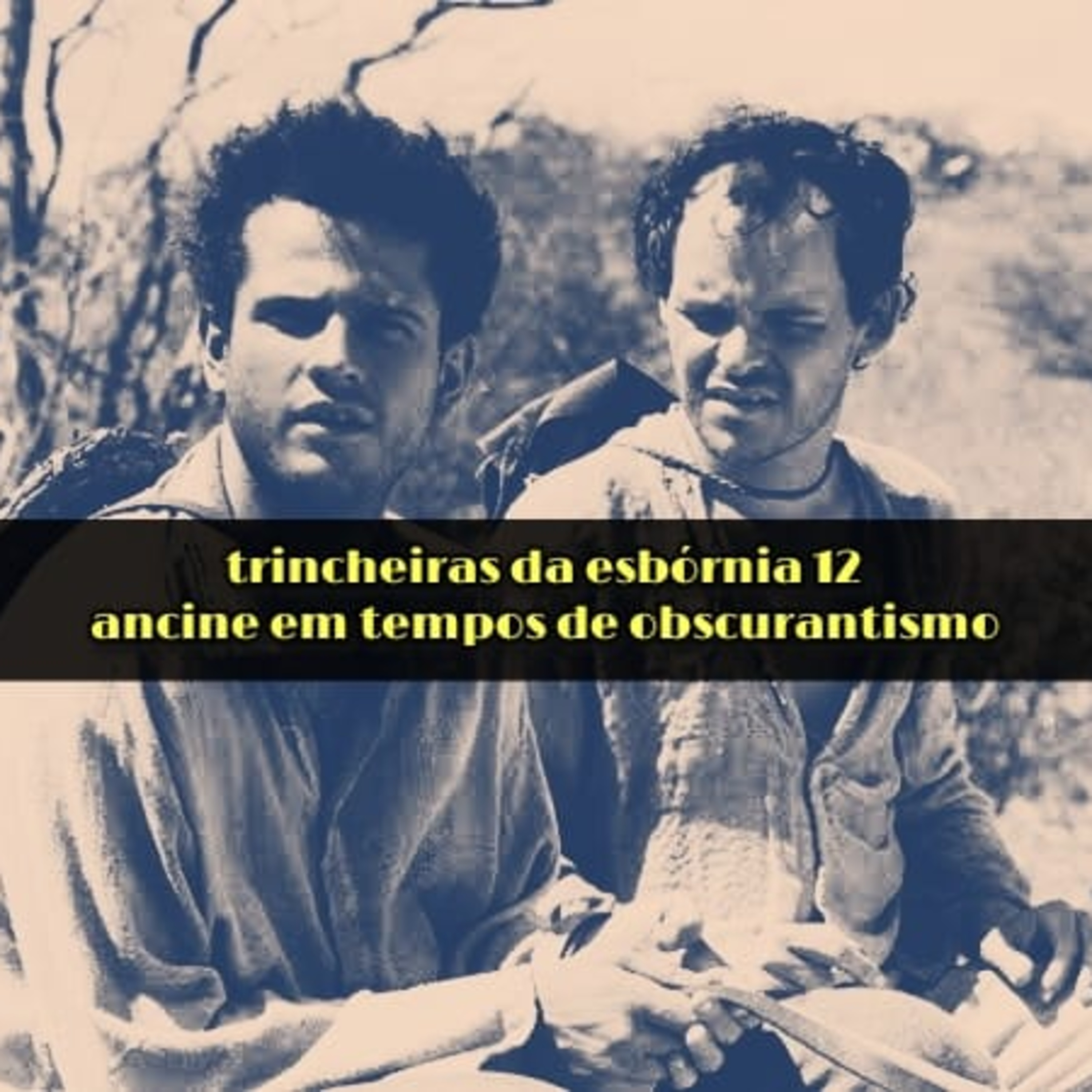 Trincheiras da Esbórnia