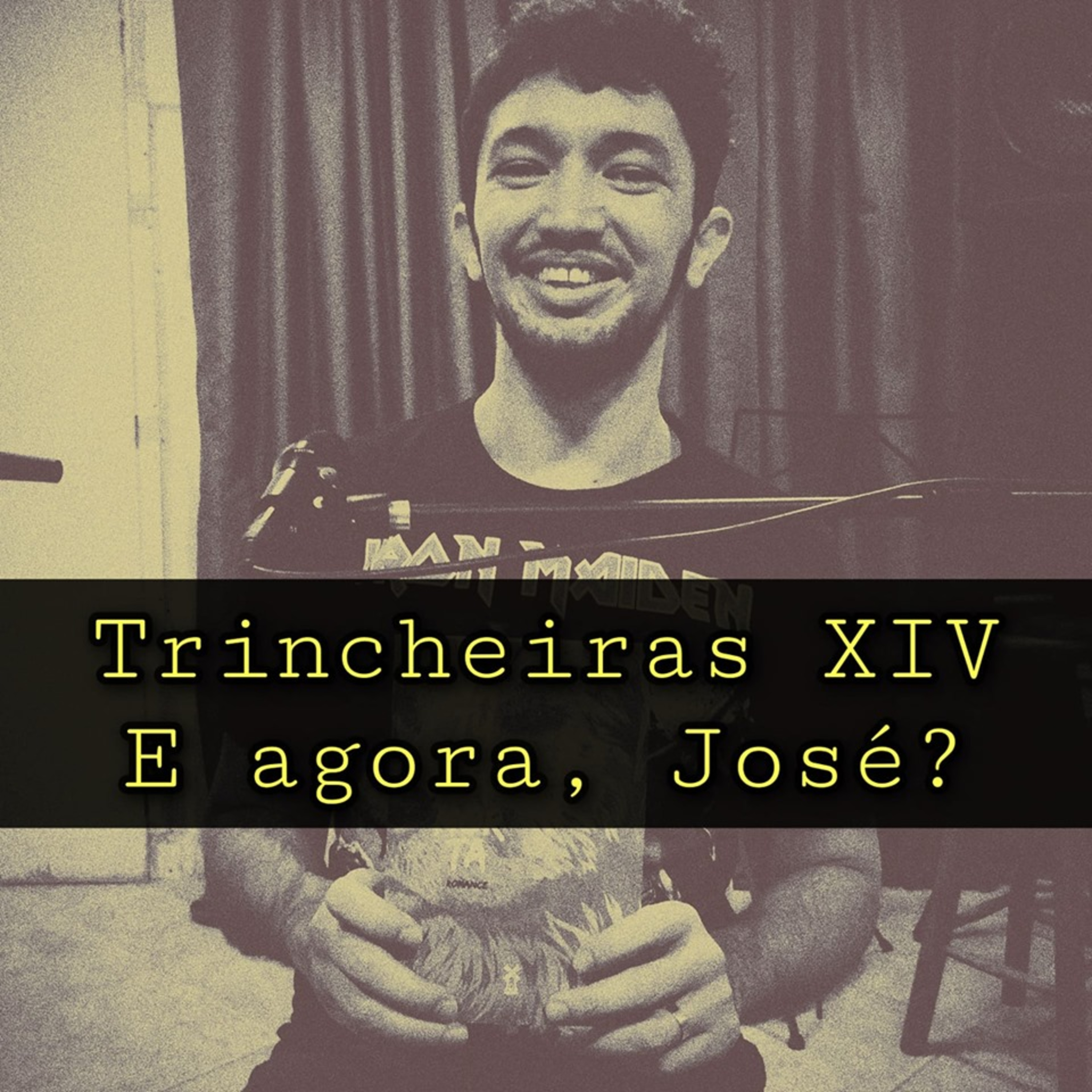 Trincheiras da Esbórnia