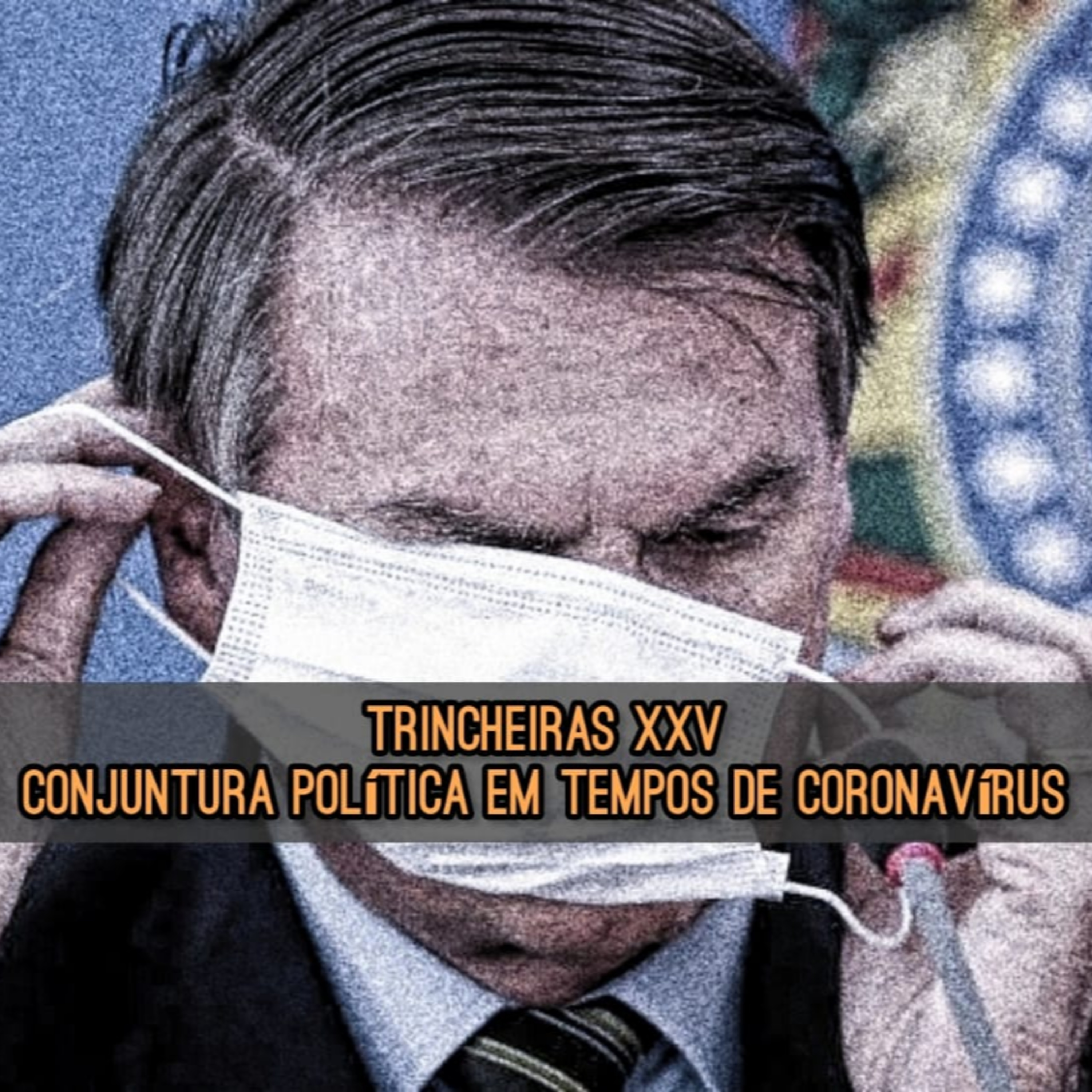 Trincheiras da Esbórnia