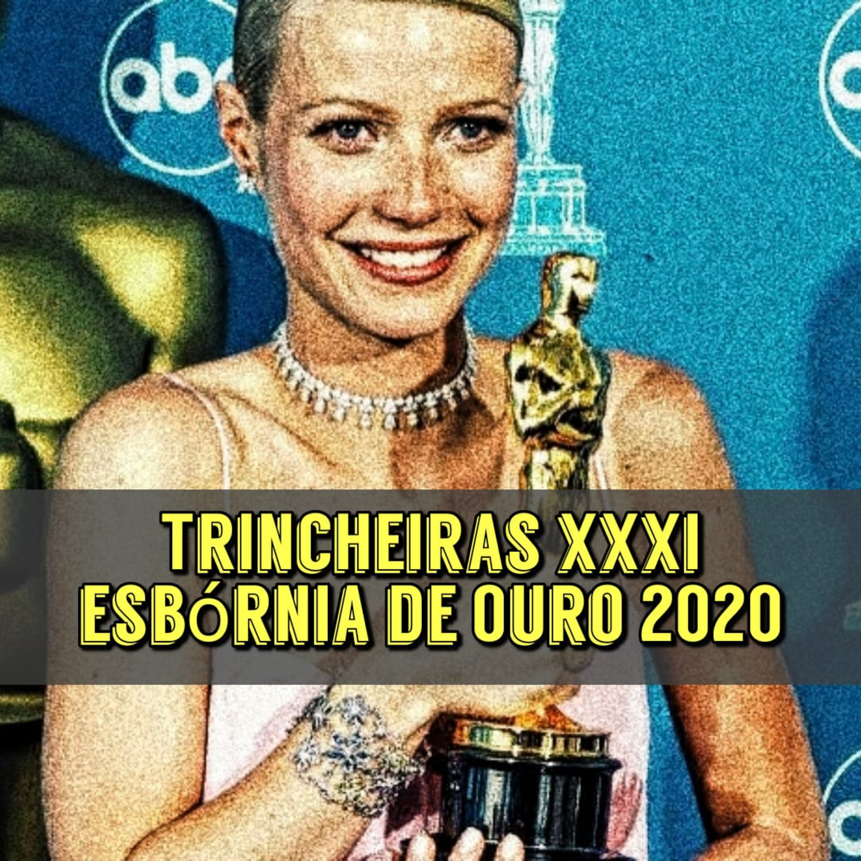 Trincheiras da Esbórnia