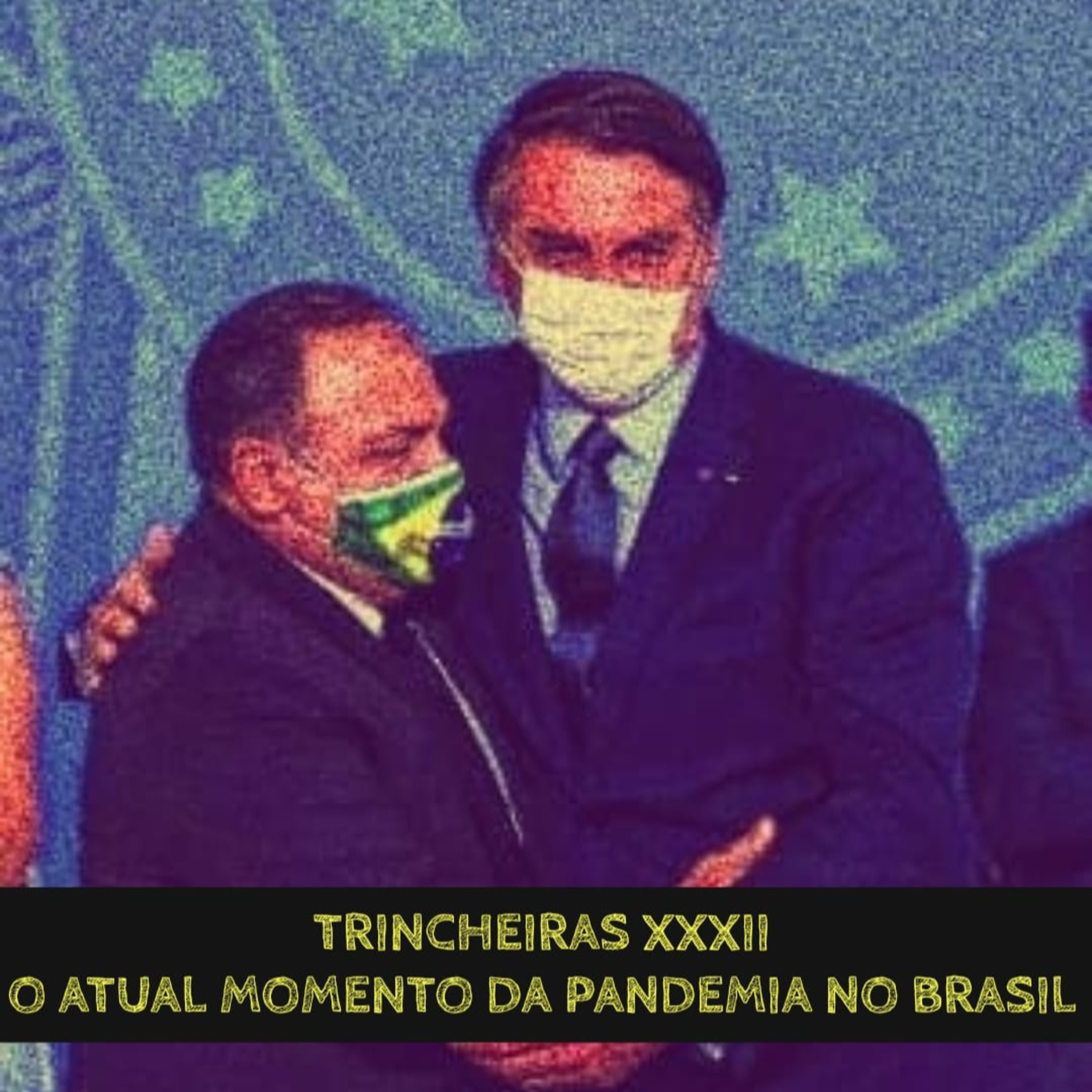 Trincheiras da Esbórnia