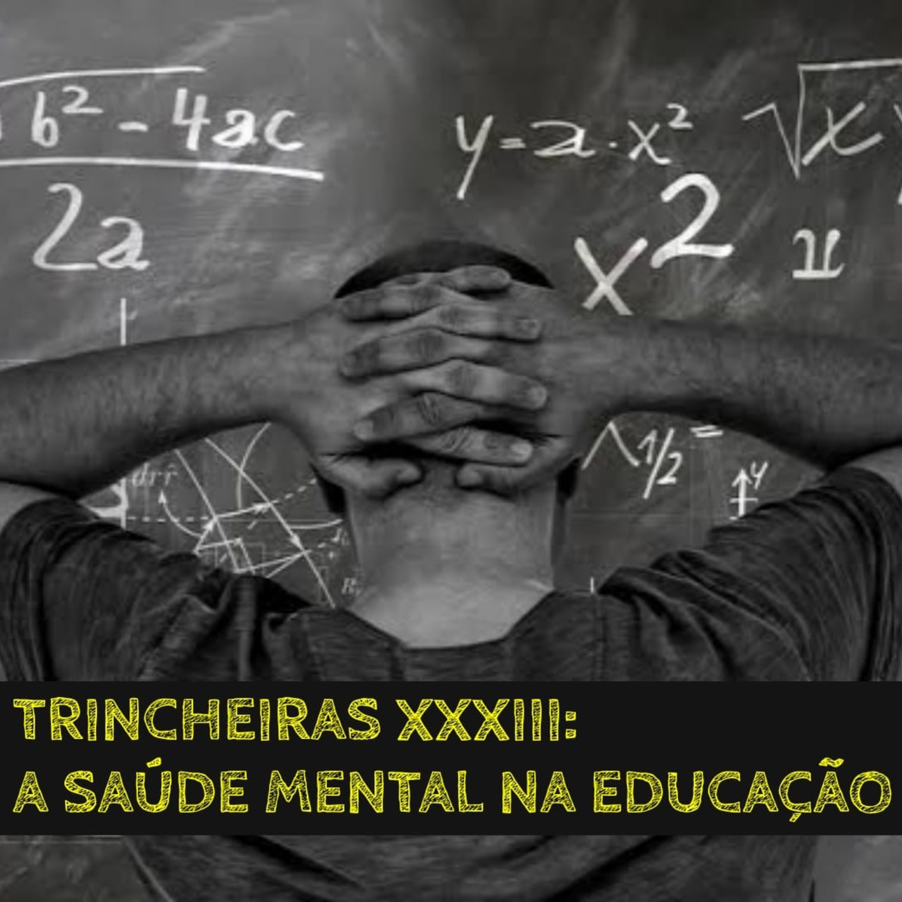 Trincheiras da Esbórnia