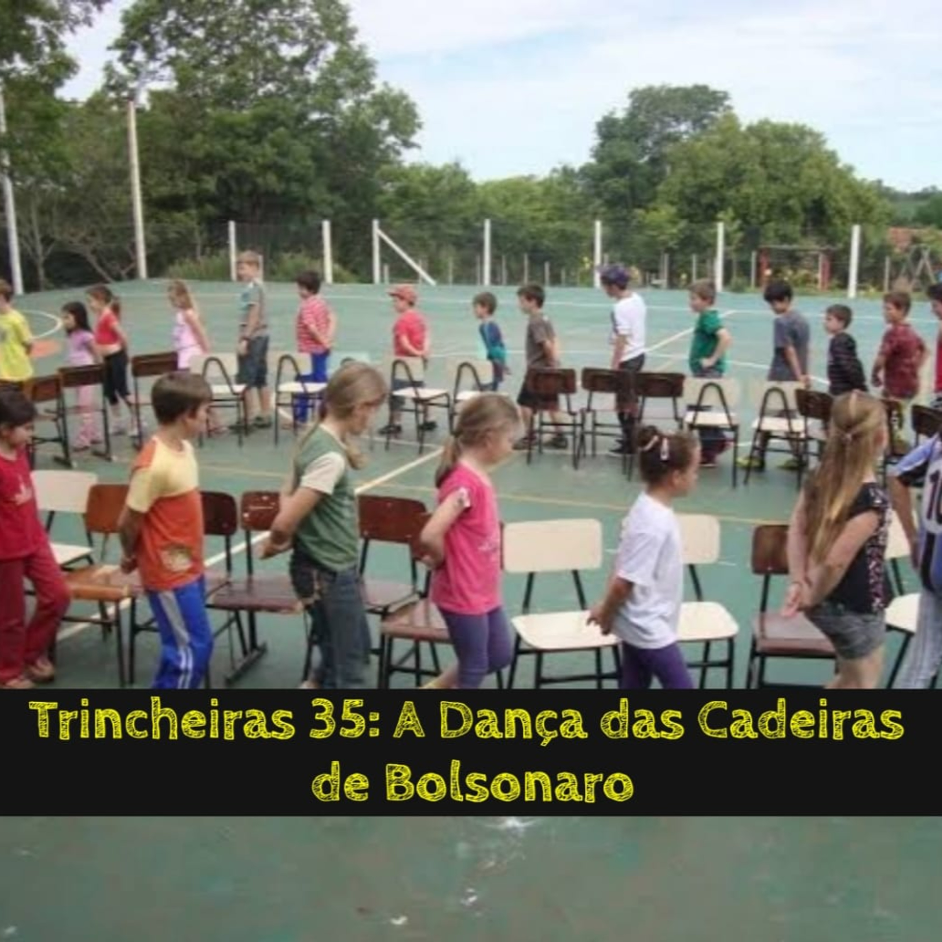 Trincheiras da Esbórnia
