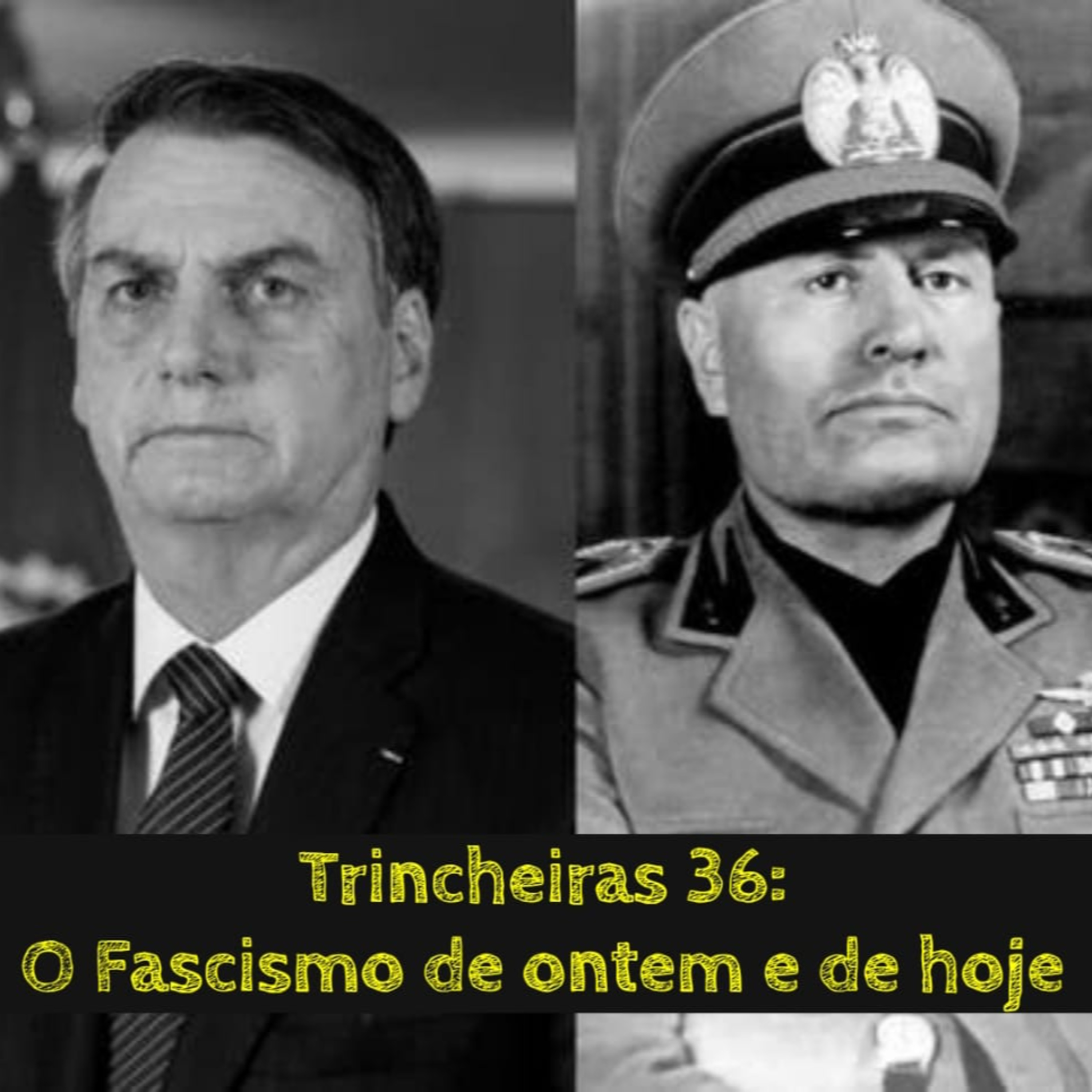 Trincheiras da Esbórnia