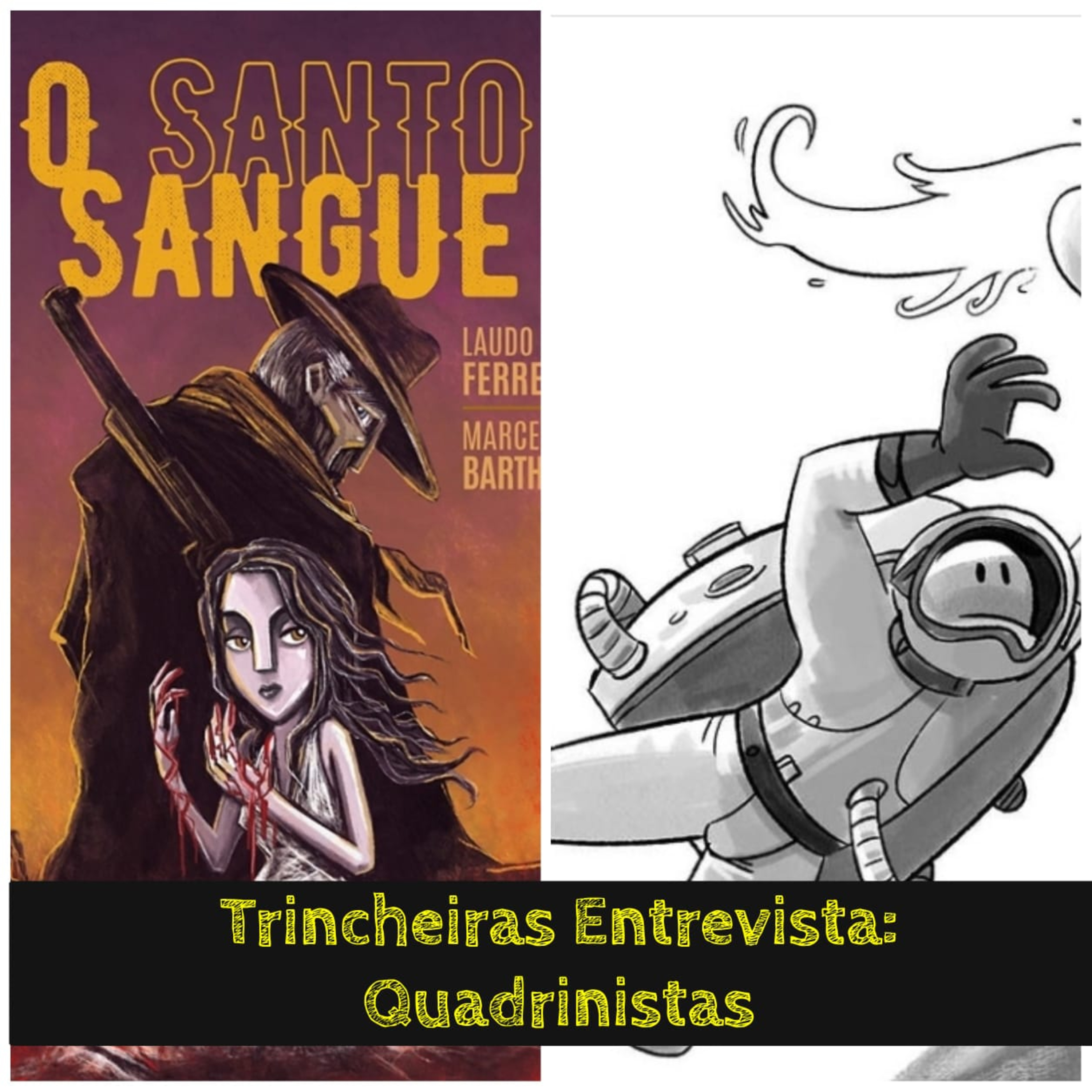 Trincheiras da Esbórnia