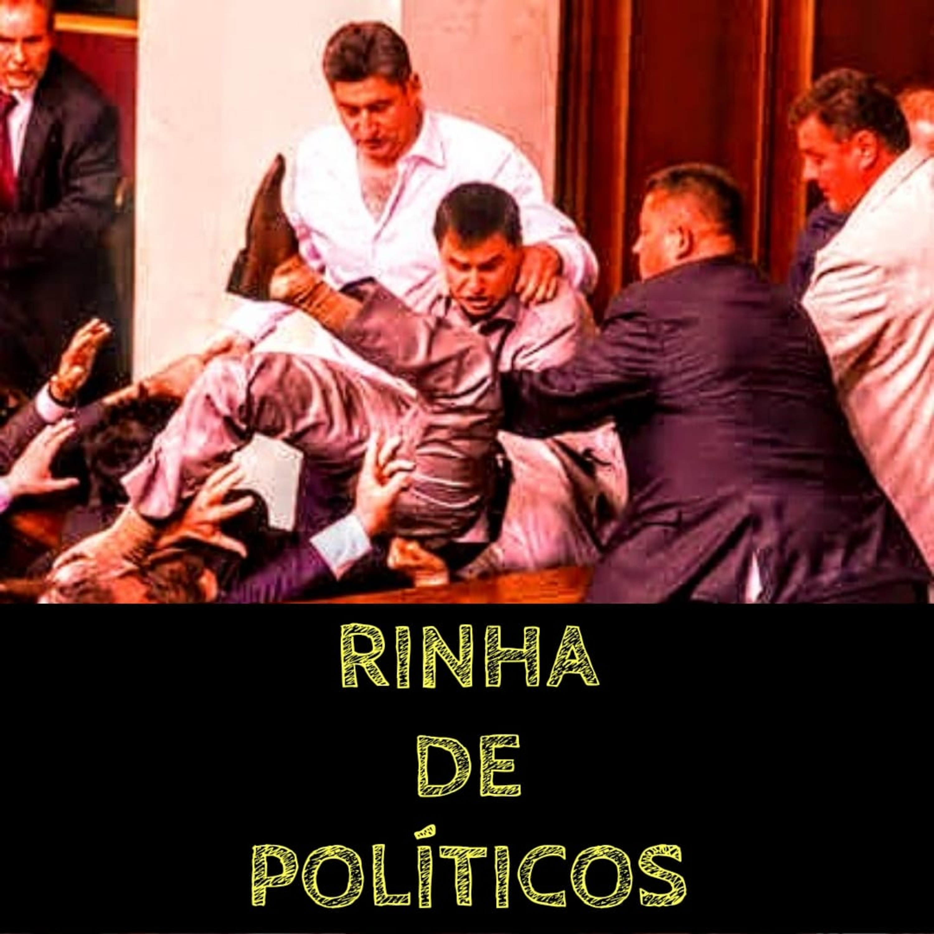 Trincheiras da Esbórnia
