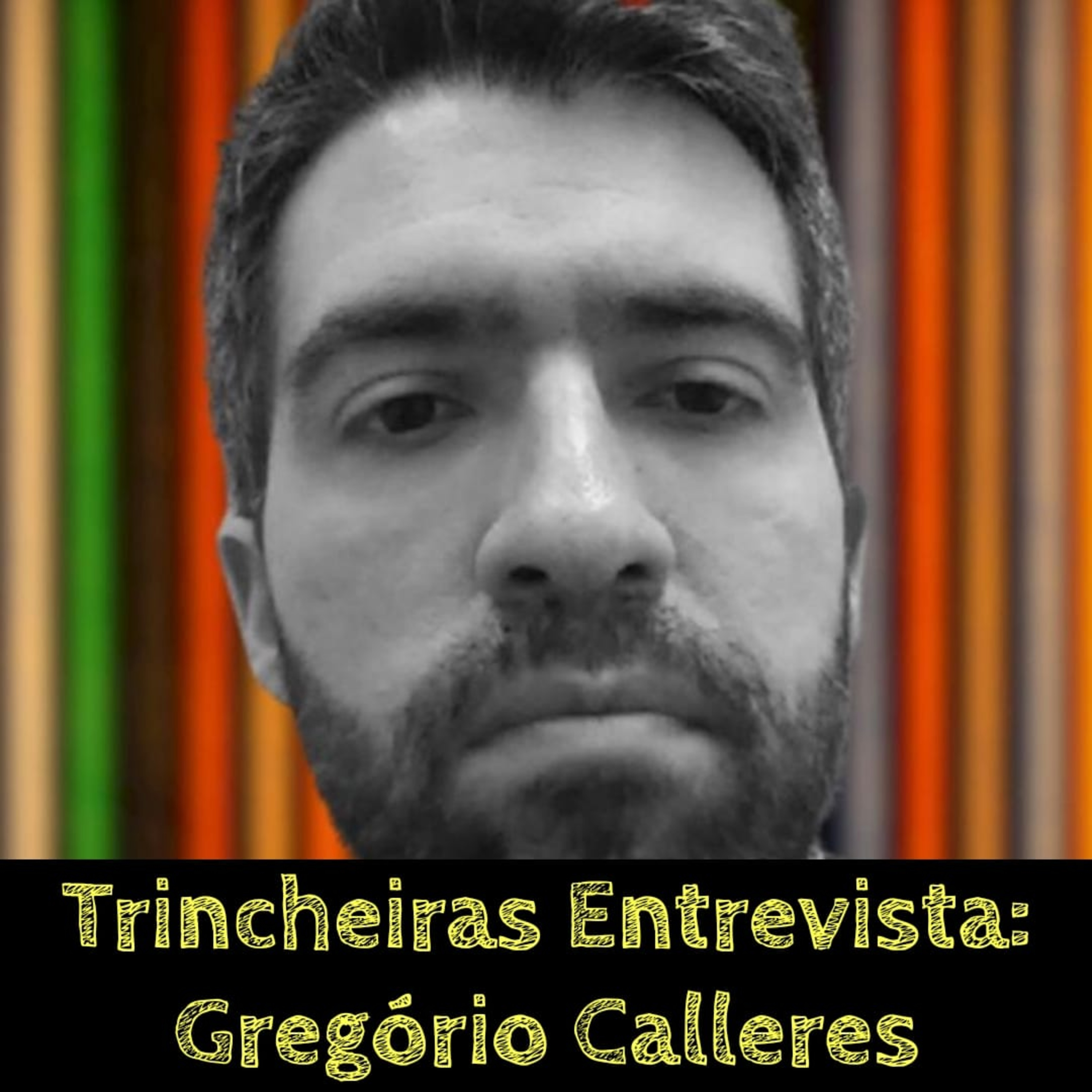 Trincheiras da Esbórnia