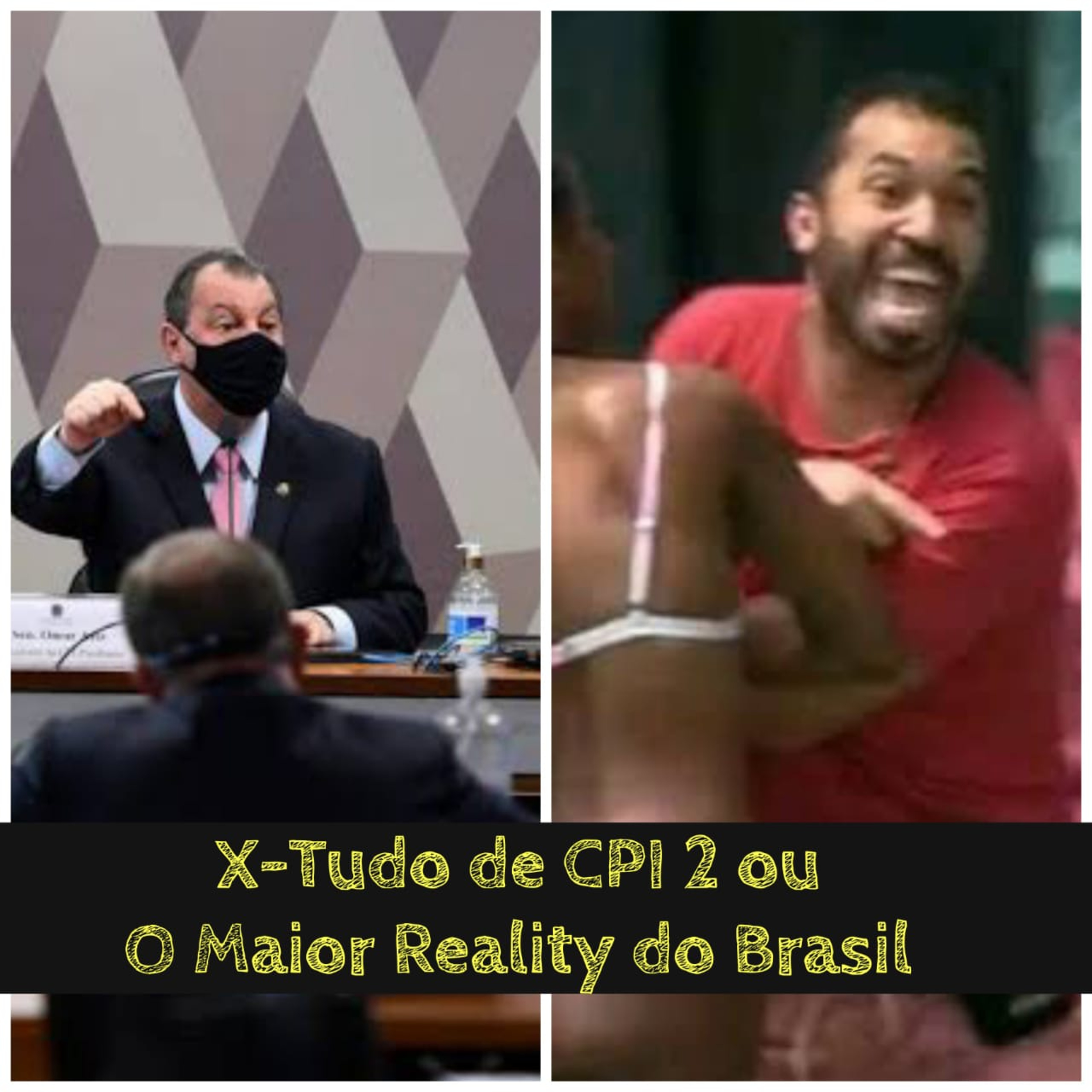 Trincheiras da Esbórnia