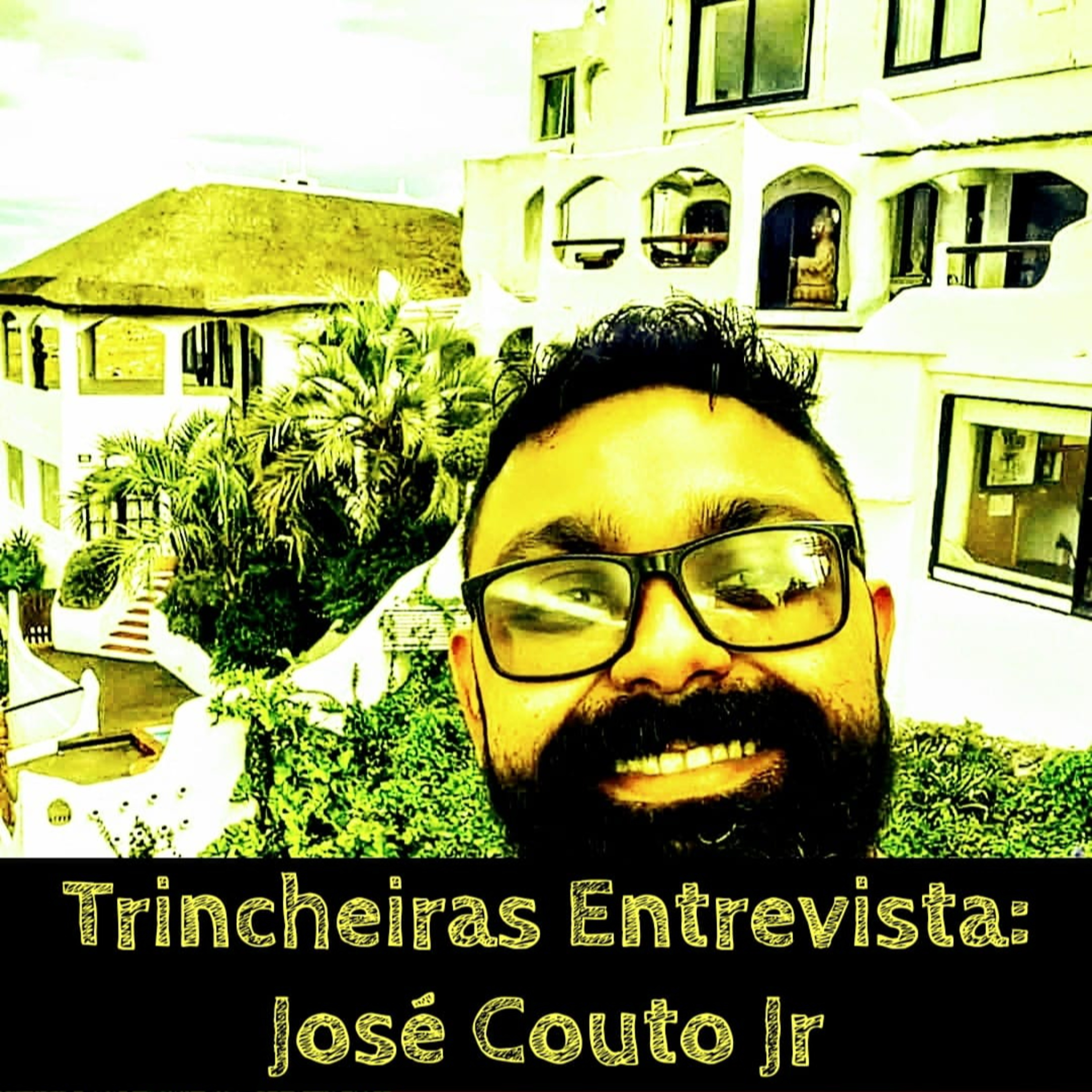 Trincheiras da Esbórnia