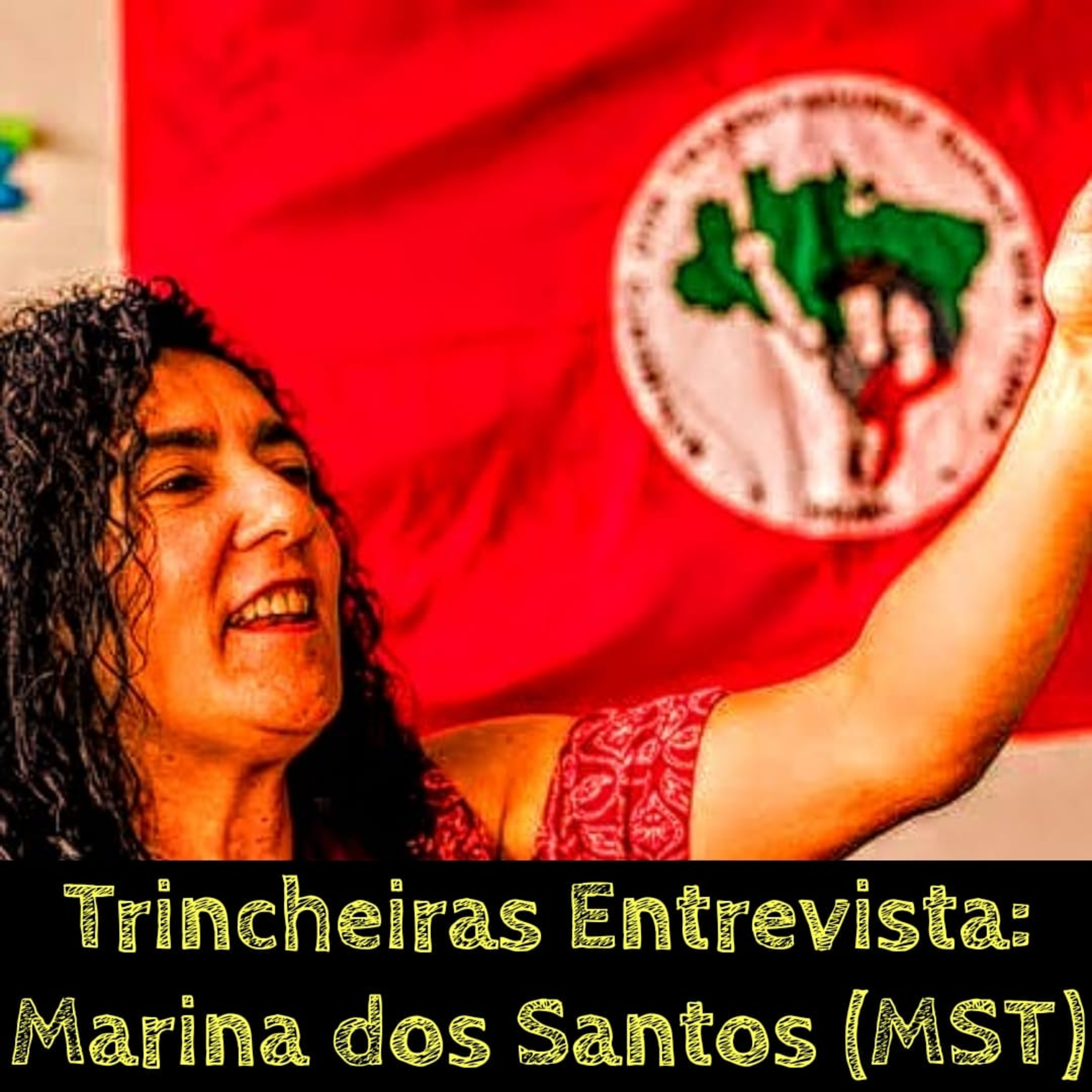 Trincheiras da Esbórnia