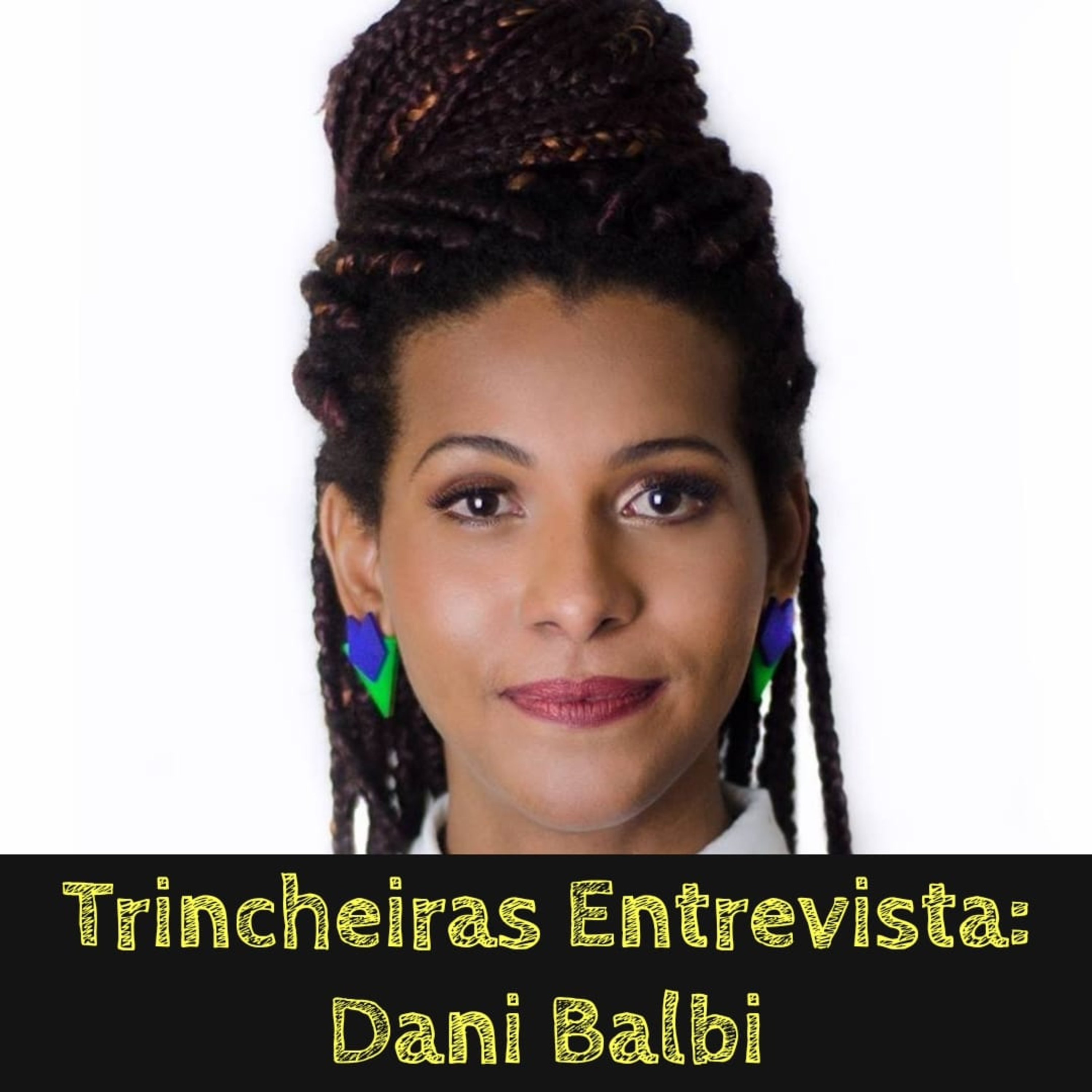 Trincheiras da Esbórnia