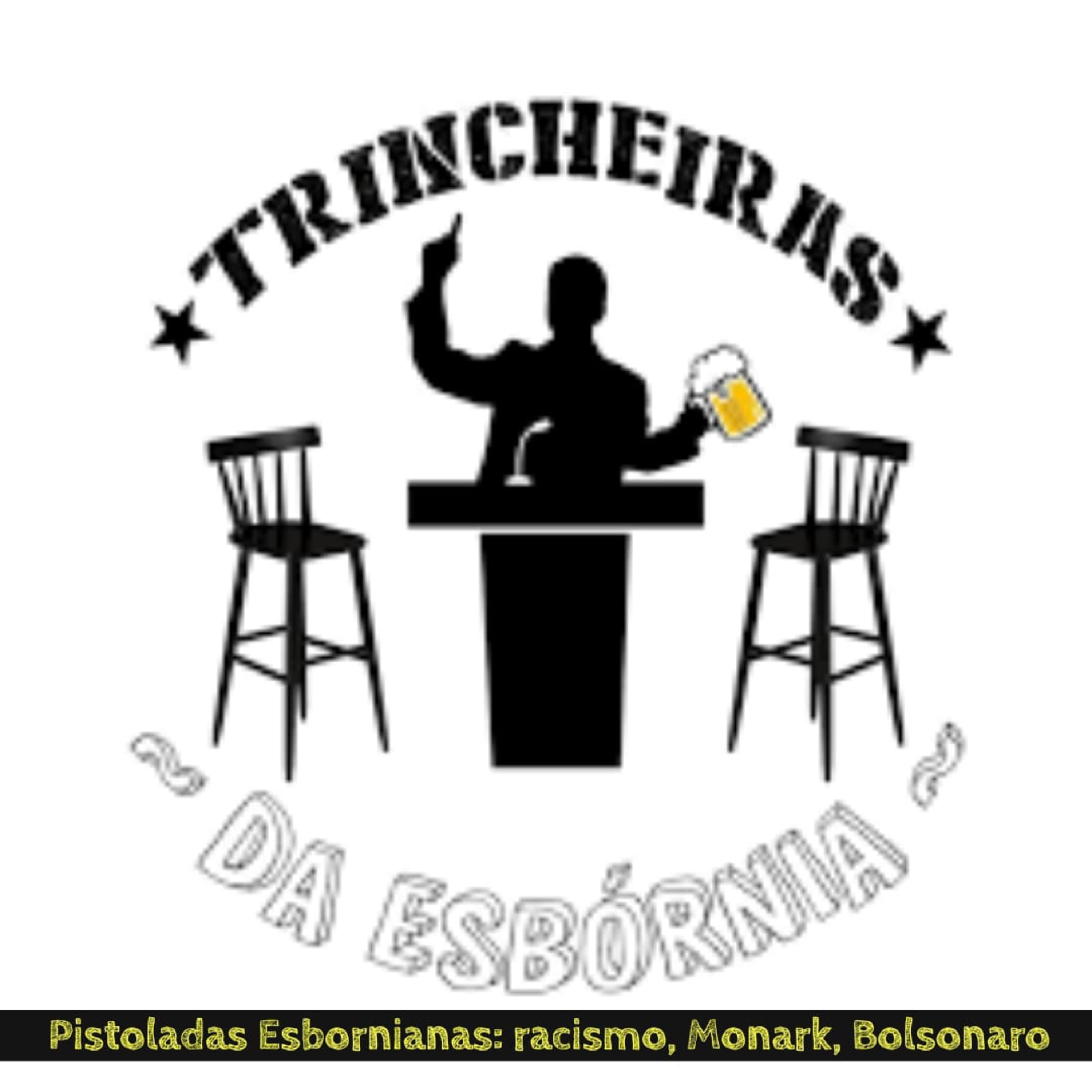 Trincheiras da Esbórnia