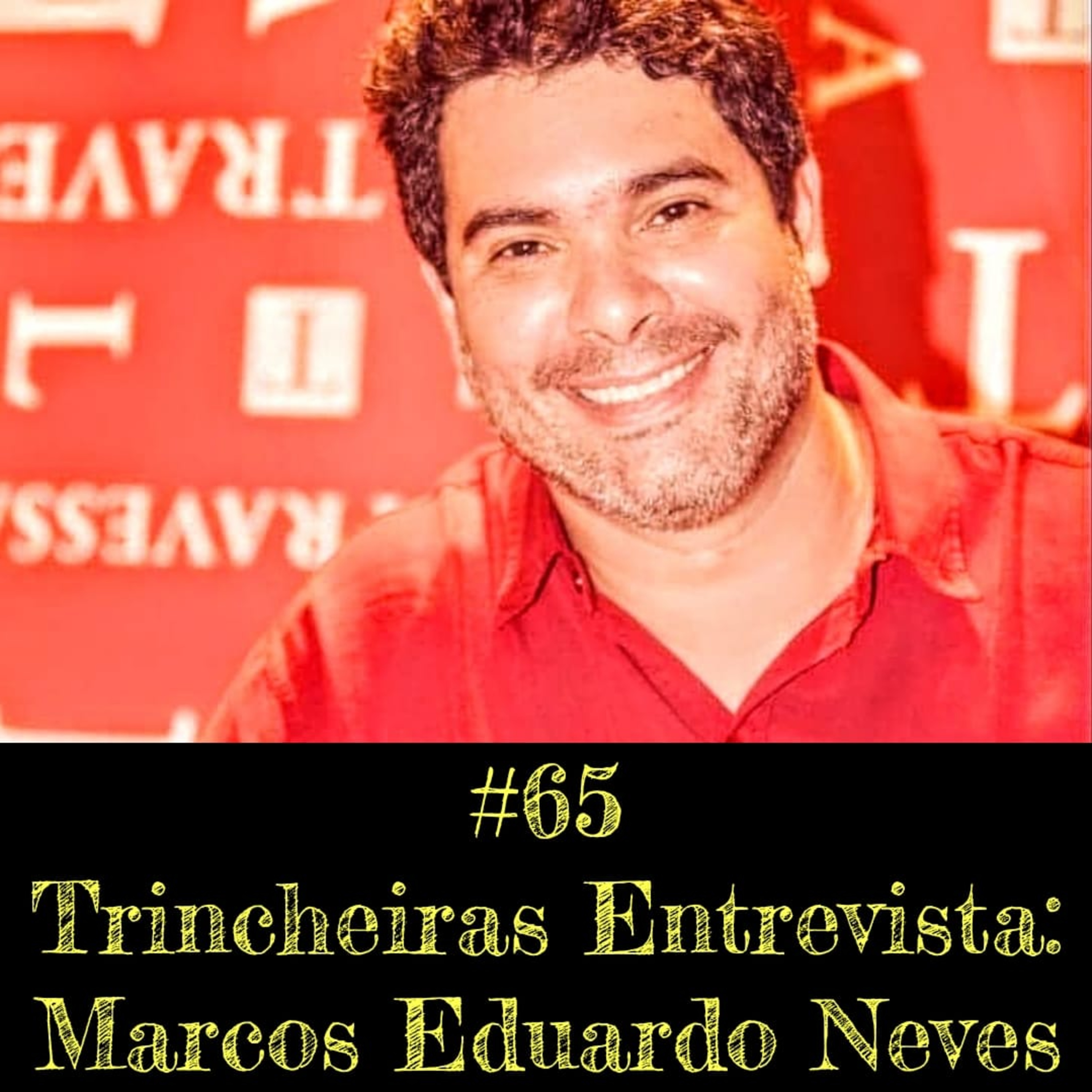 Trincheiras da Esbórnia