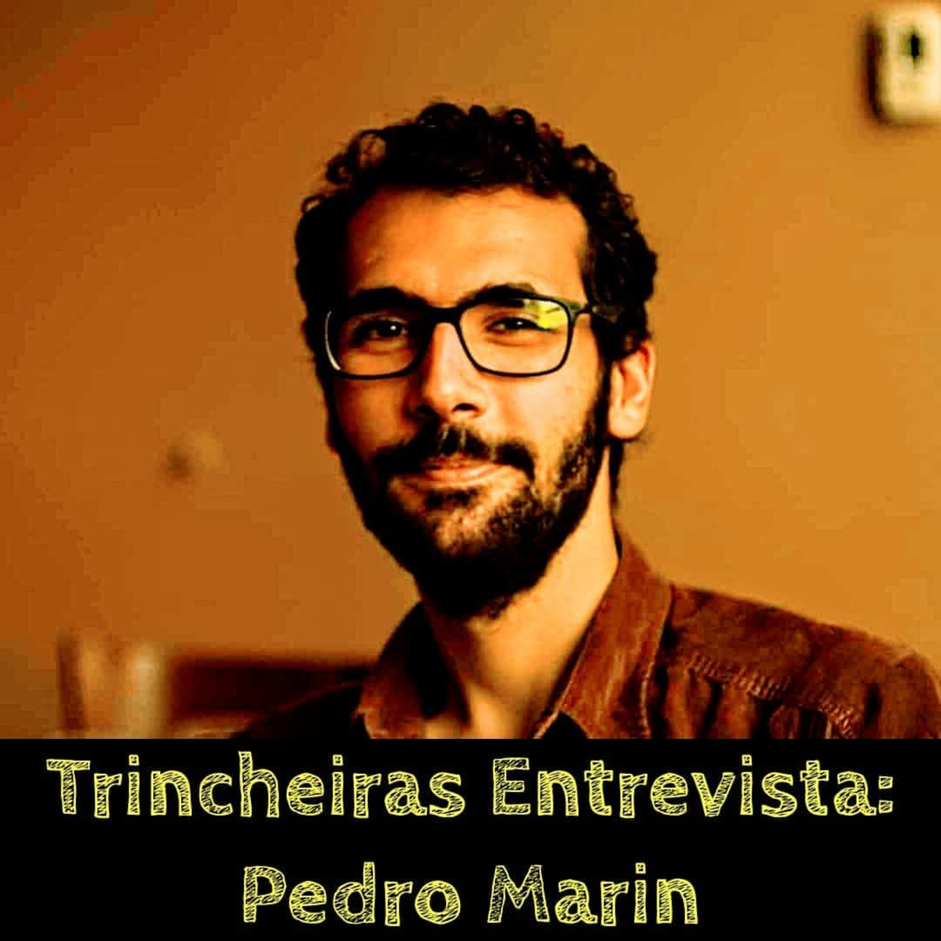 Trincheiras da Esbórnia