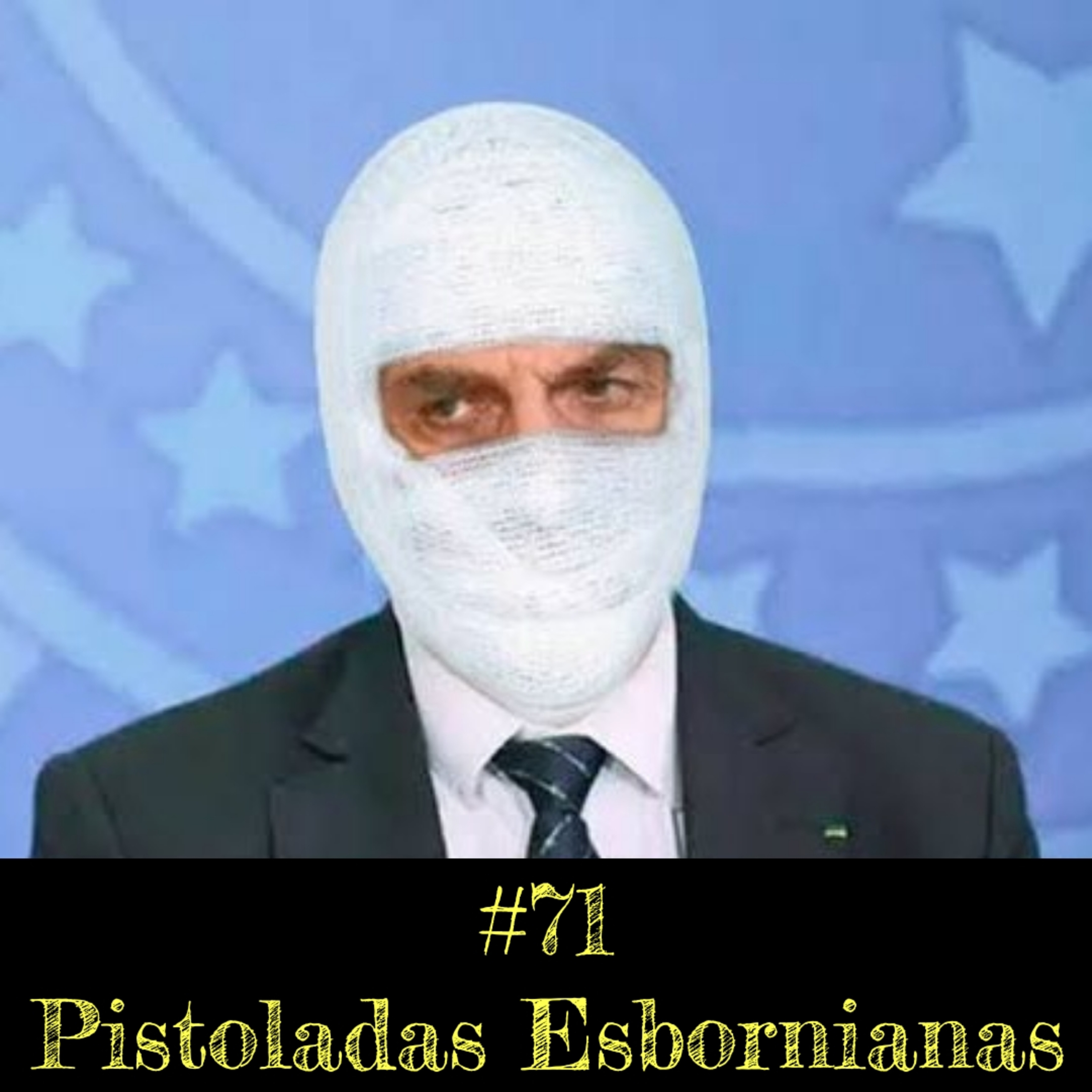 Trincheiras da Esbórnia