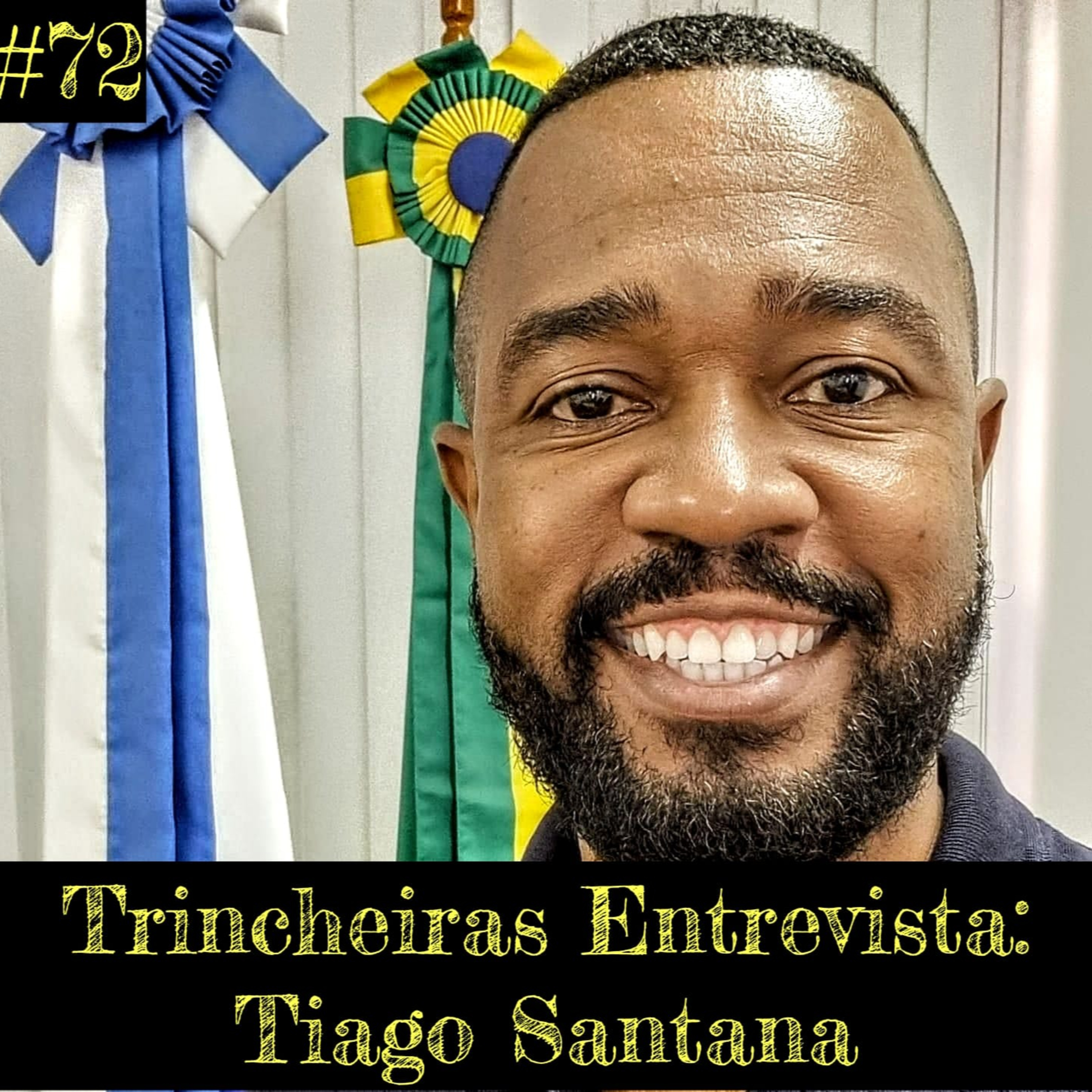 Trincheiras da Esbórnia