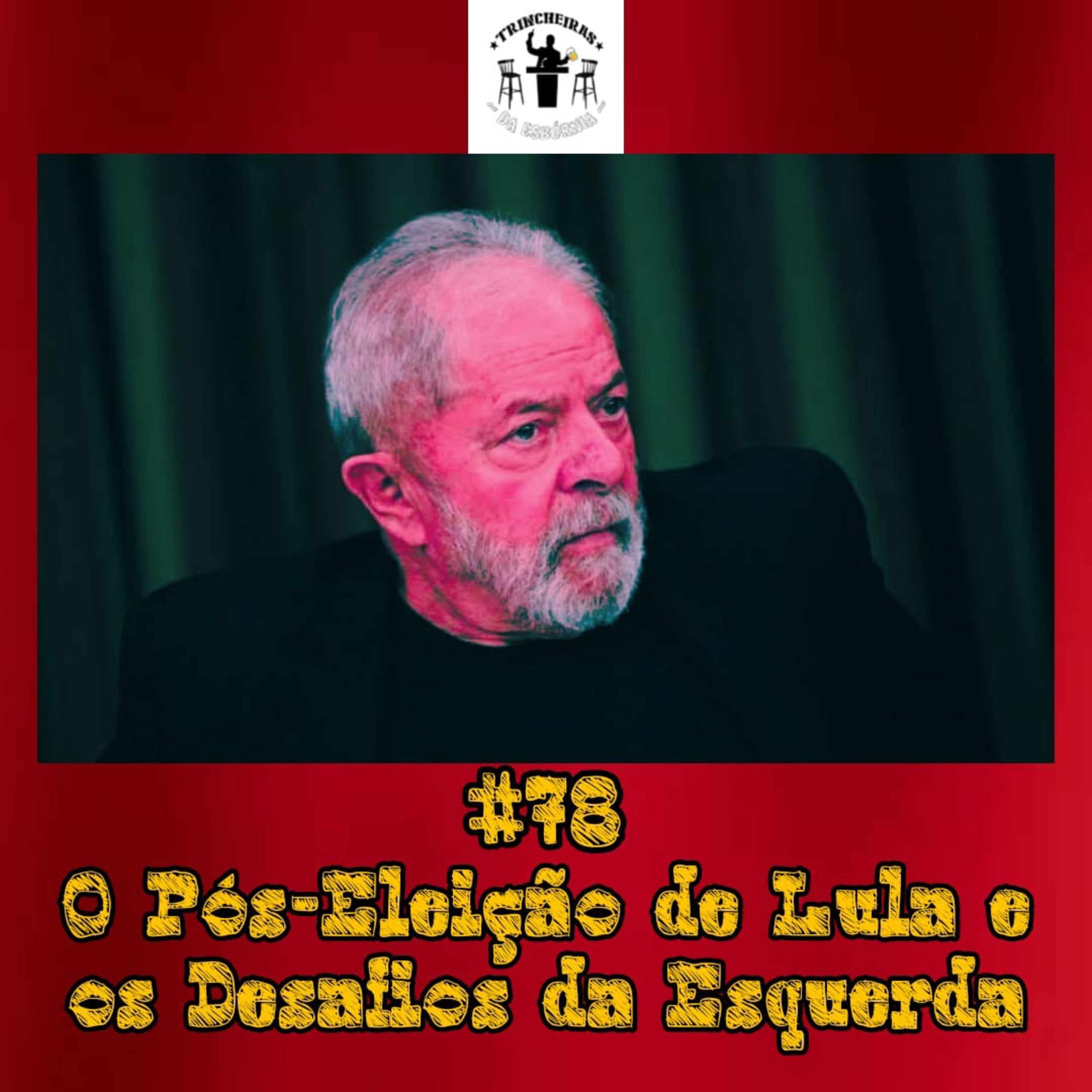 Trincheiras da Esbórnia