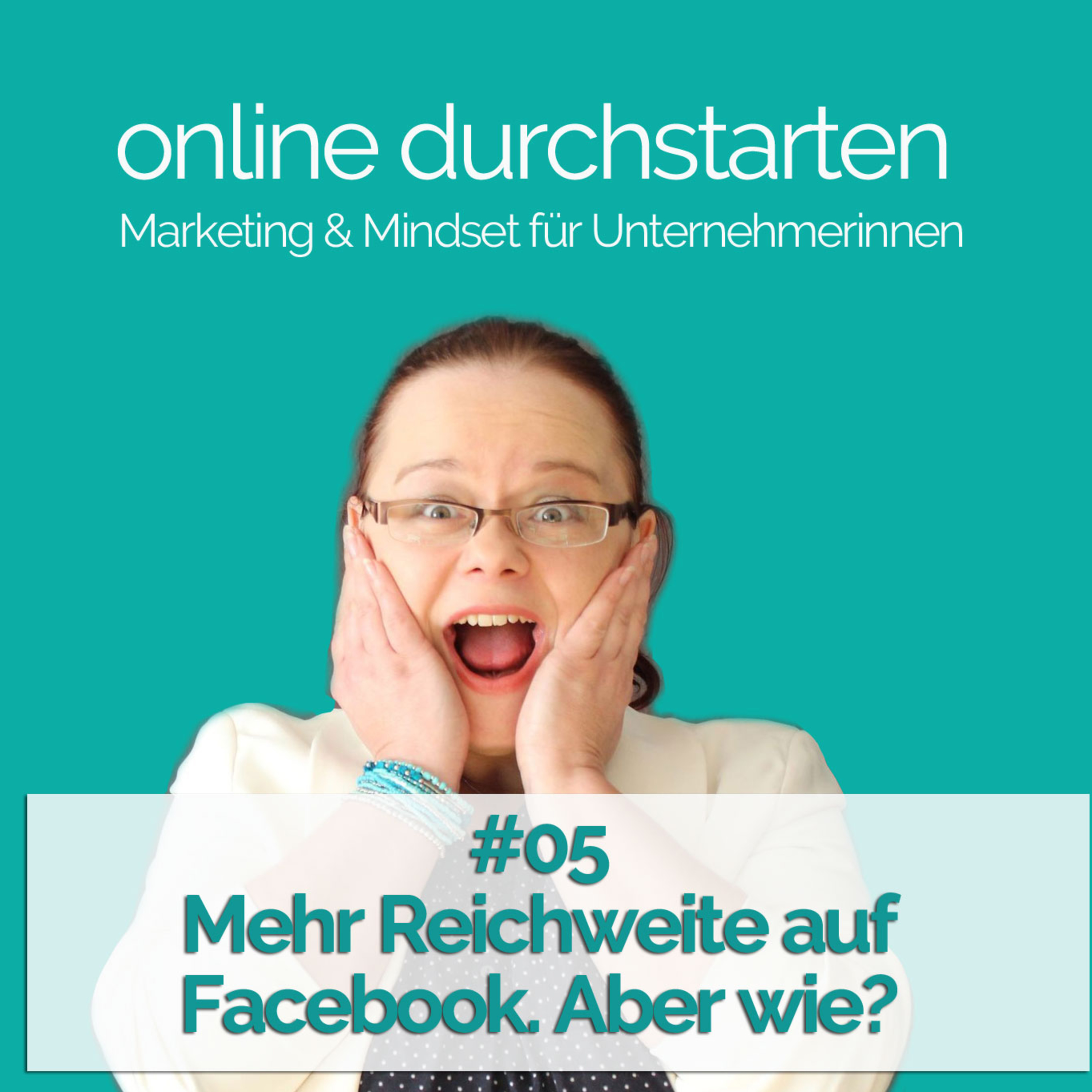 Online durchstarten. Marketing & Mindset für Unternehmerinnen