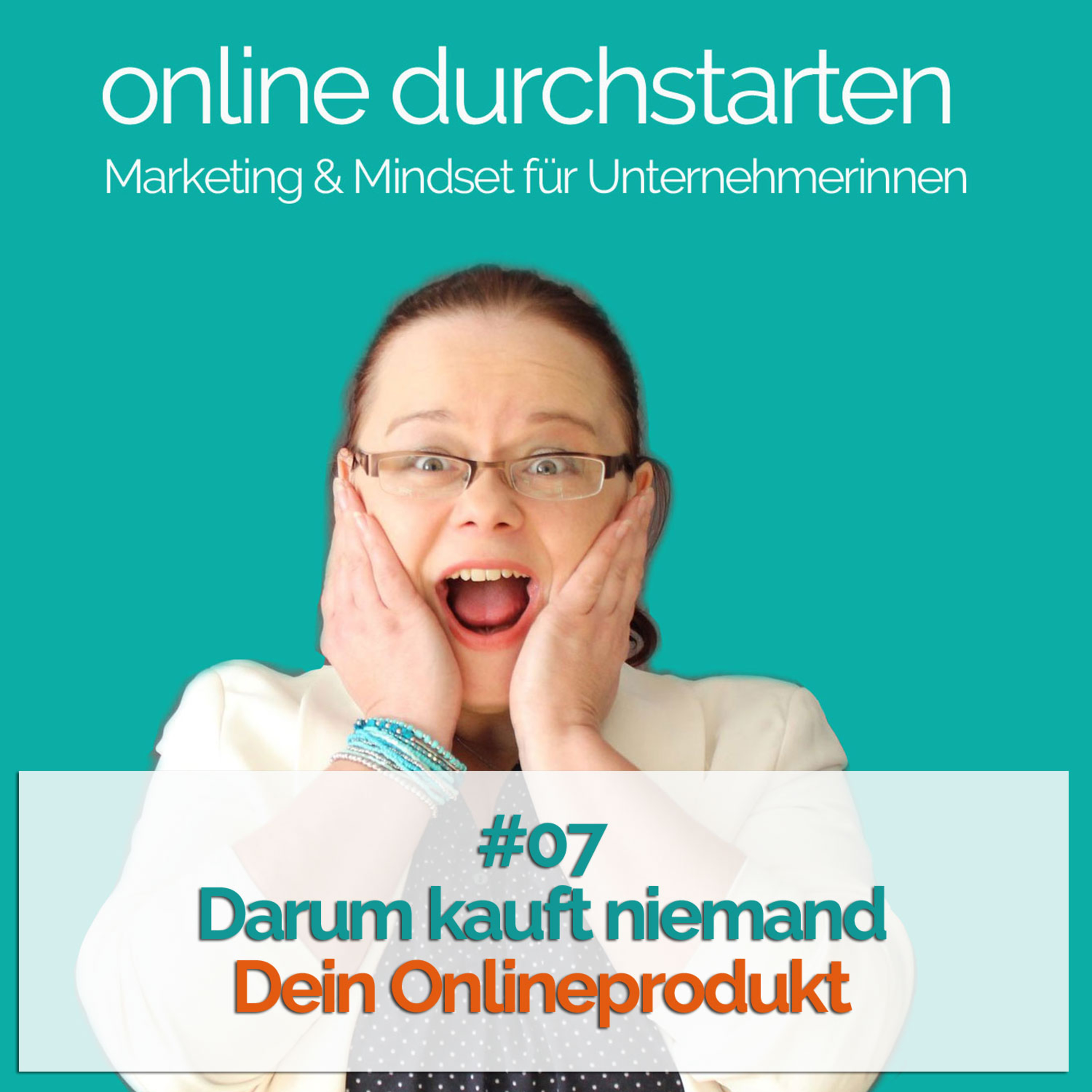 Online durchstarten. Marketing & Mindset für Unternehmerinnen