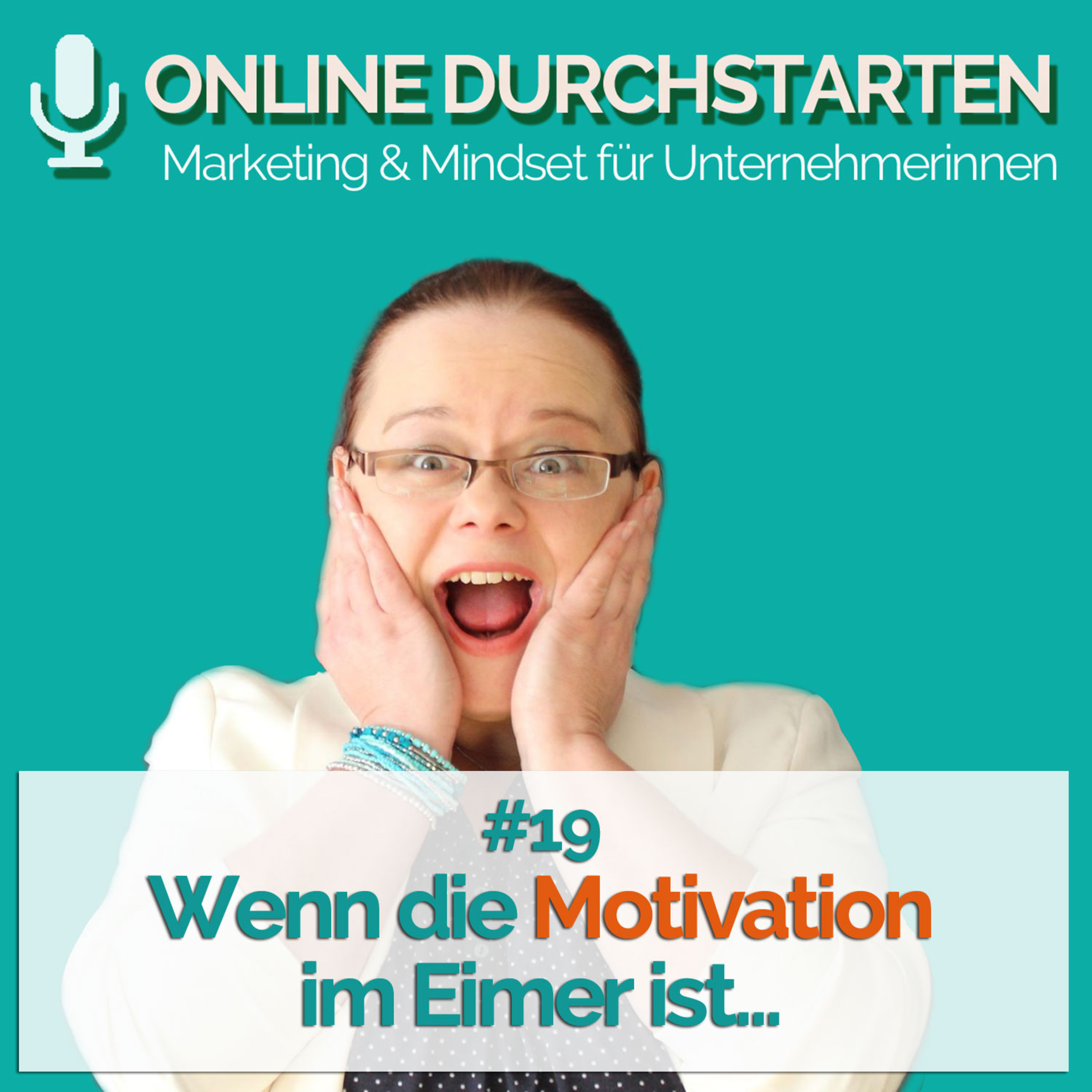 Online durchstarten. Marketing & Mindset für Unternehmerinnen