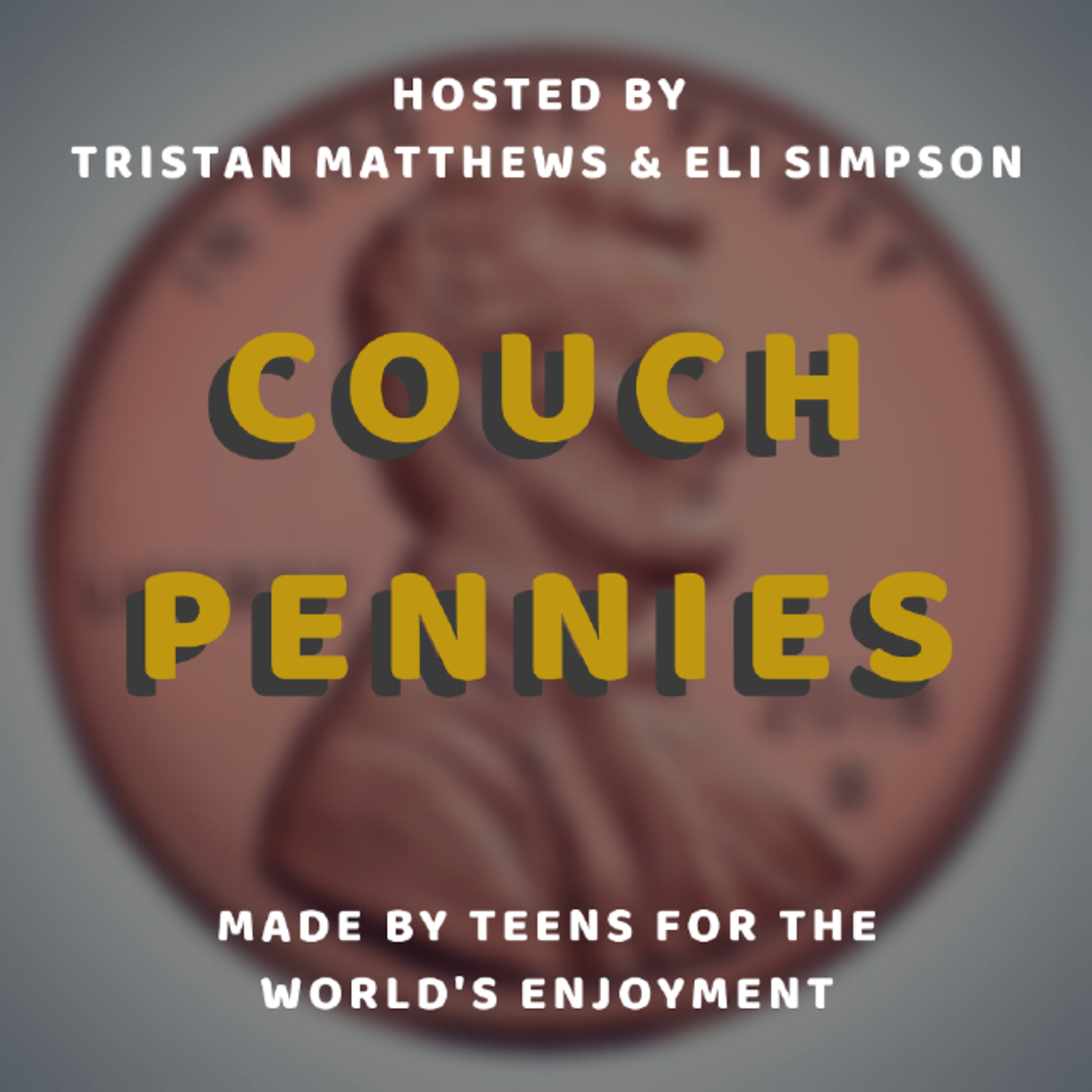 Our first guest!! Ep3 Our first guest!! Ep3