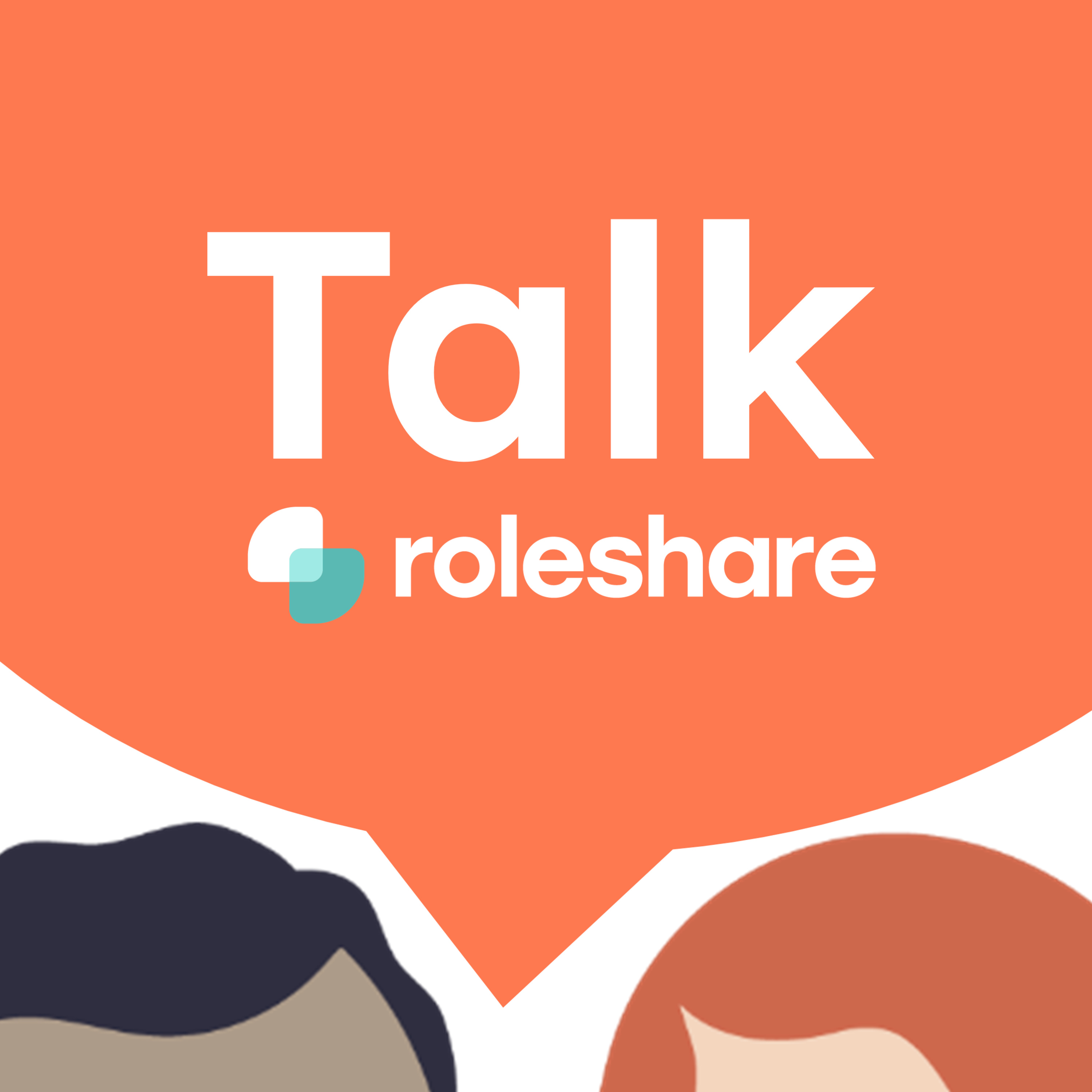 Talk Roleshare