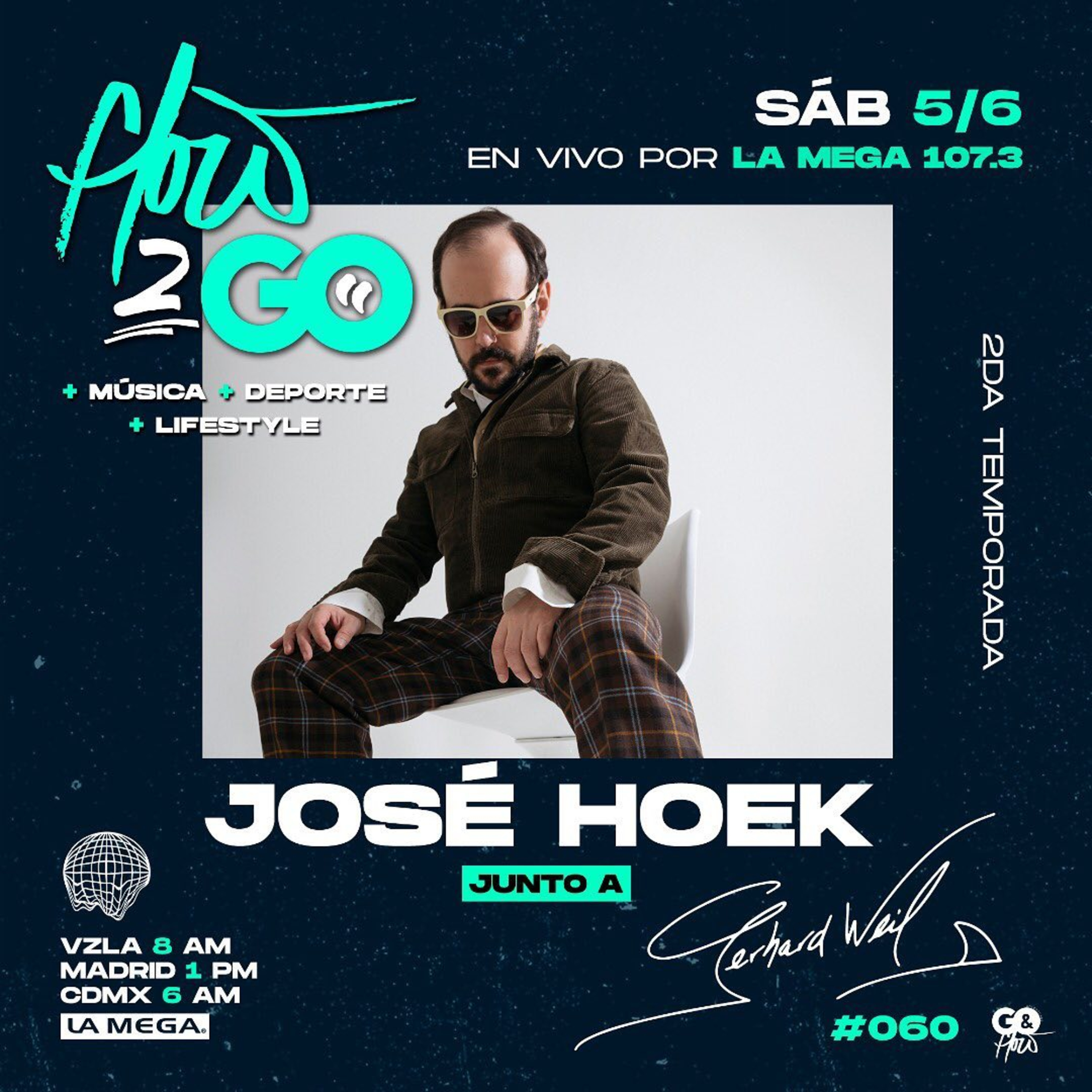 Go & Flow Project
