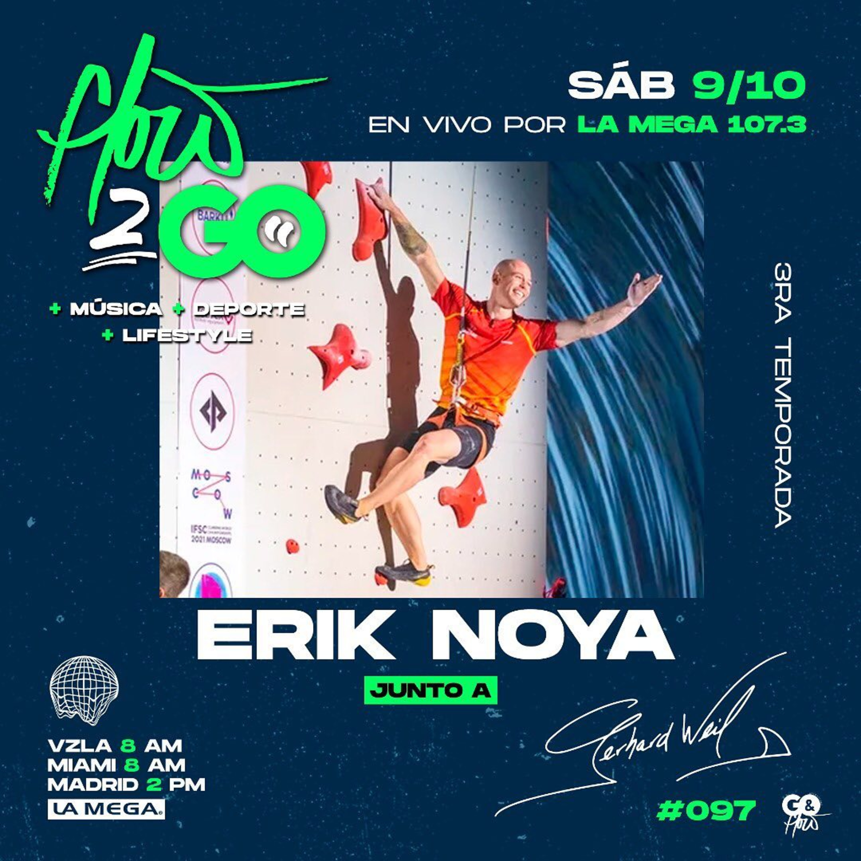 Go & Flow Project