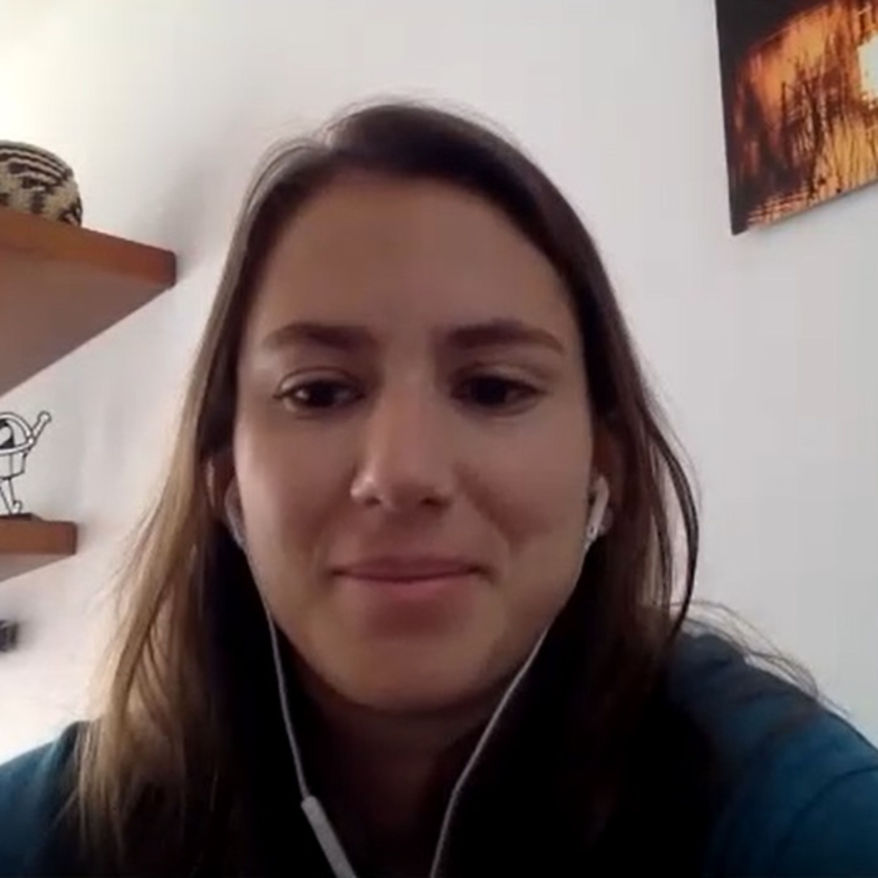The Squash World Podcast