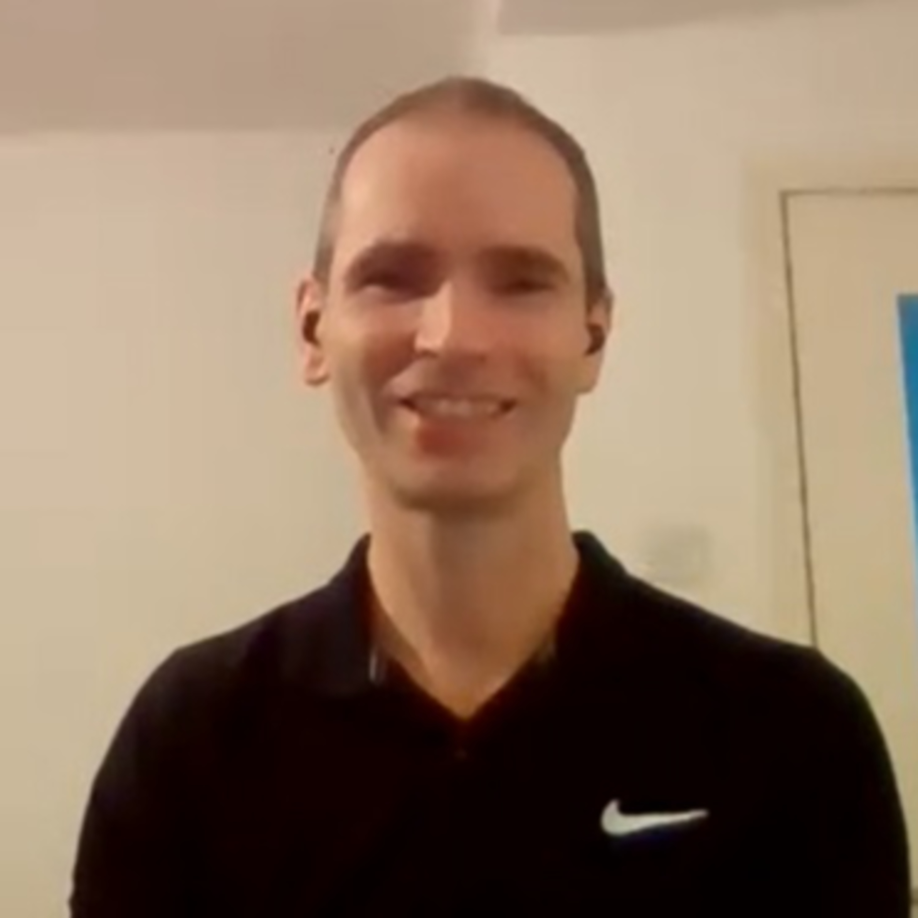 The Squash World Podcast