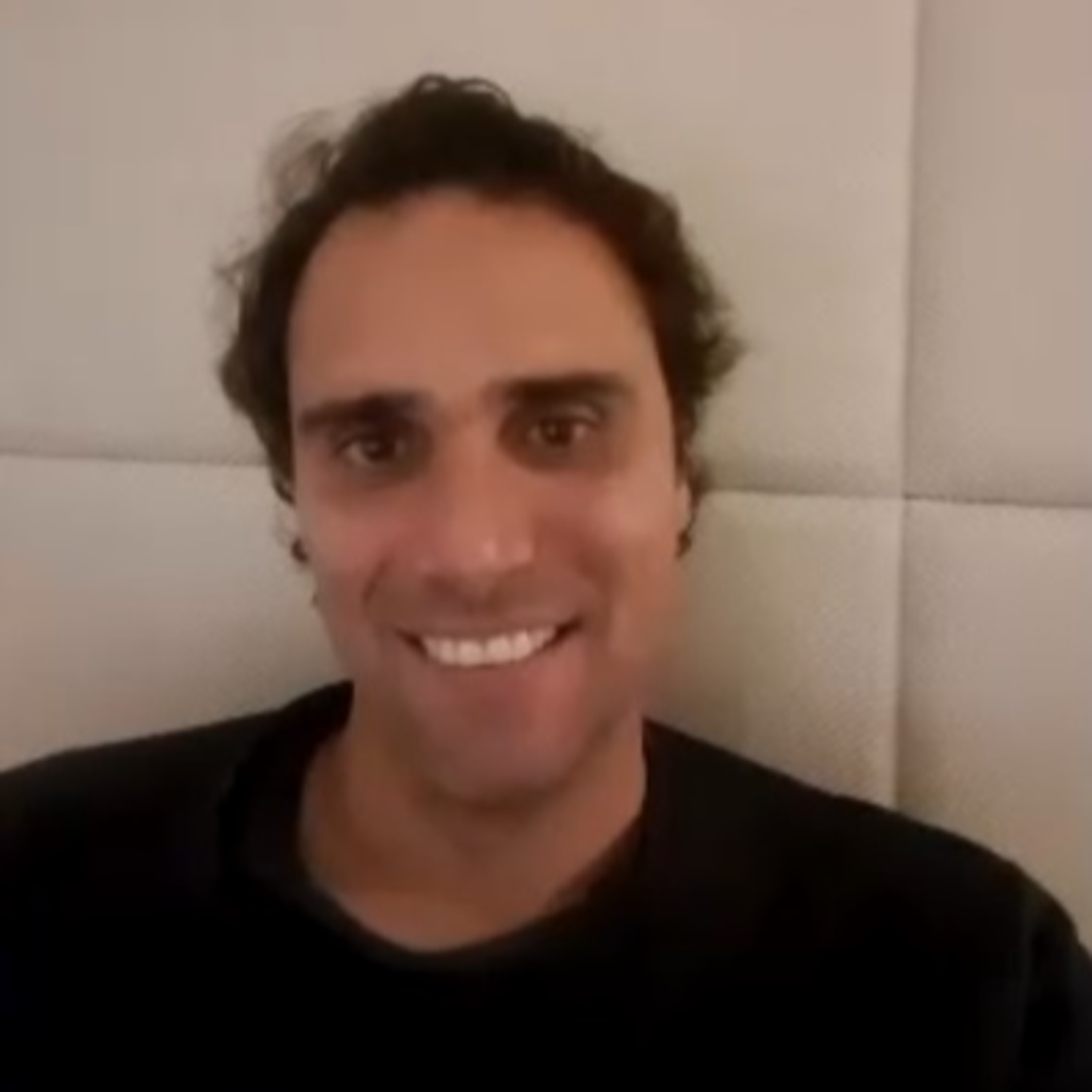 The Squash World Podcast