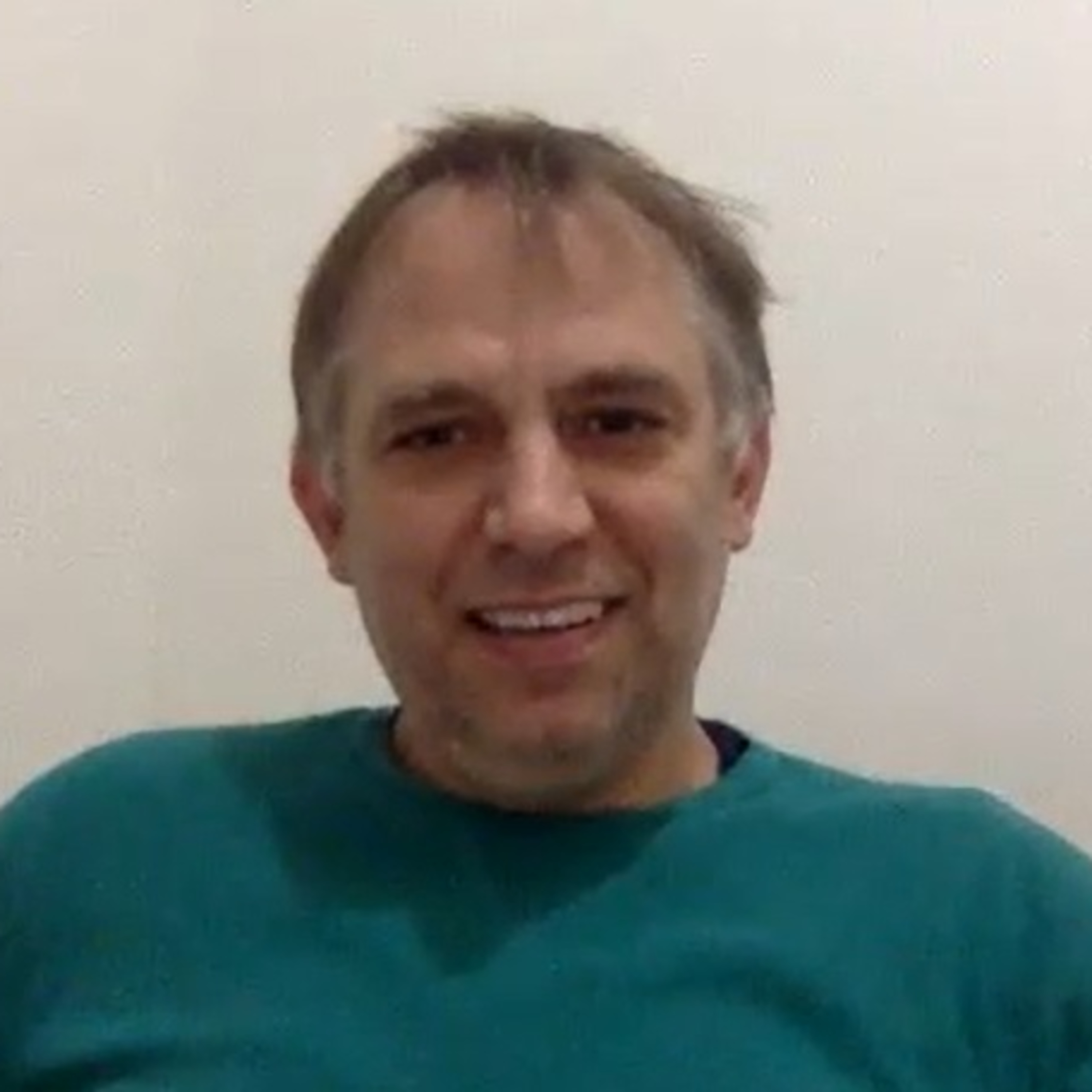 The Squash World Podcast