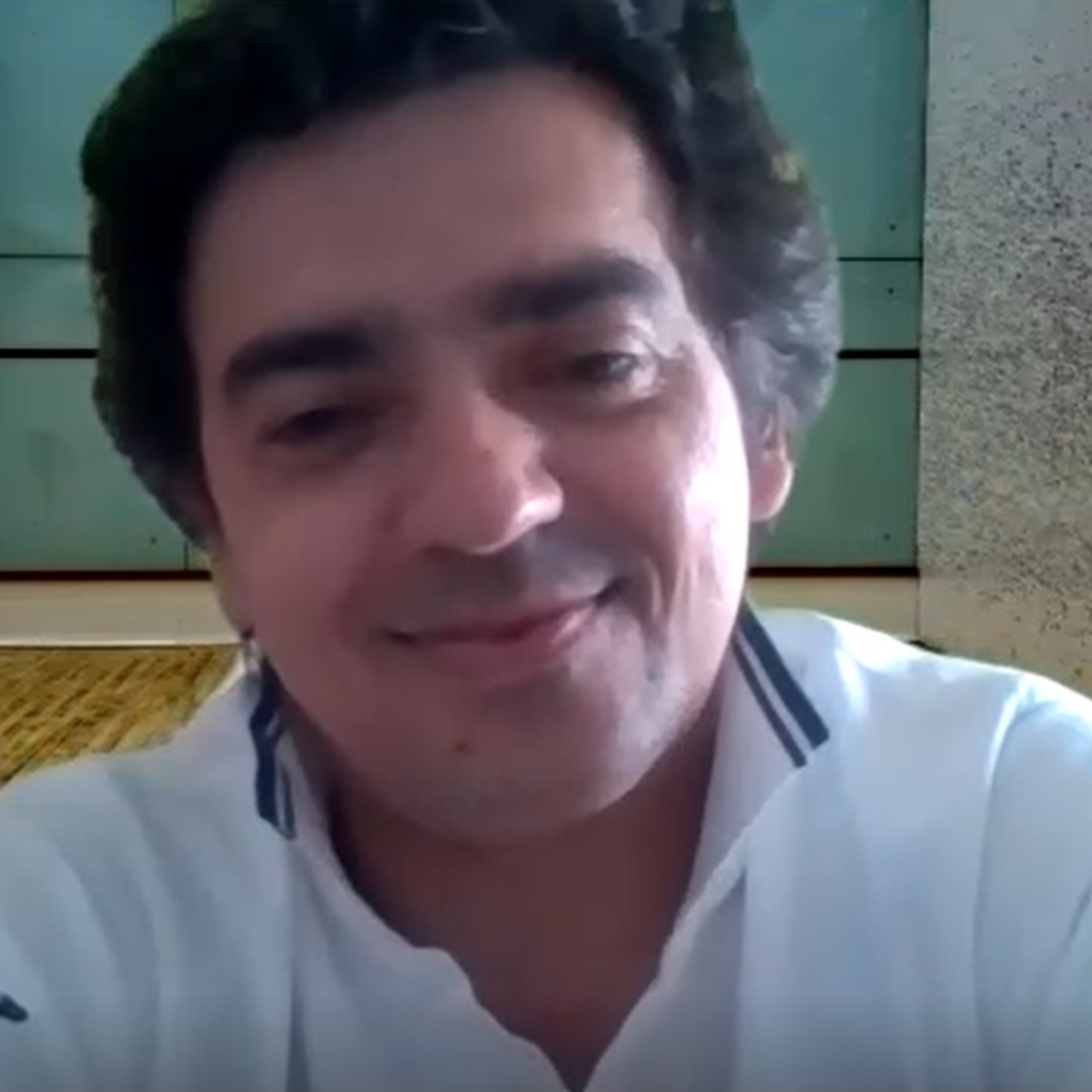 The Squash World Podcast