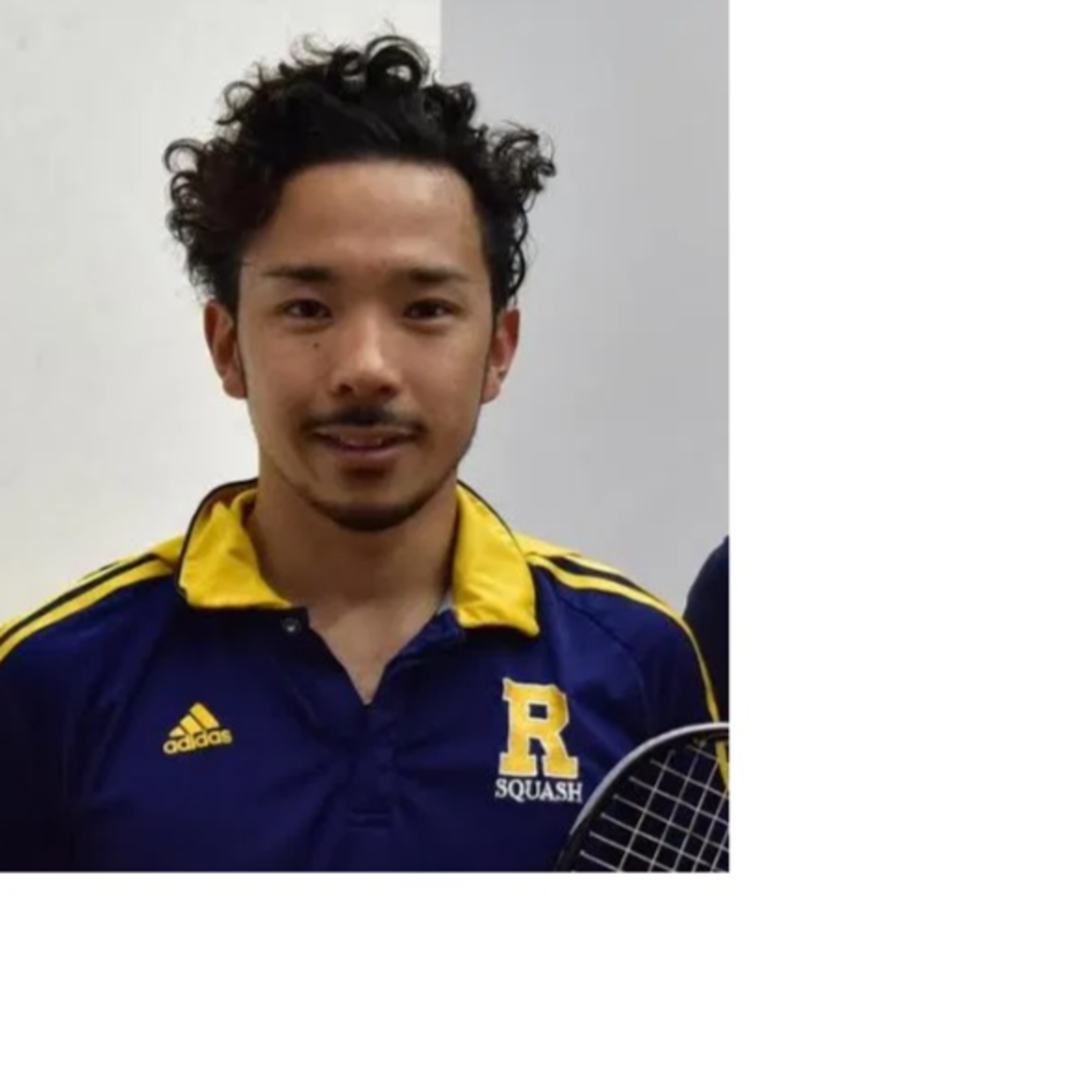 The Squash World Podcast