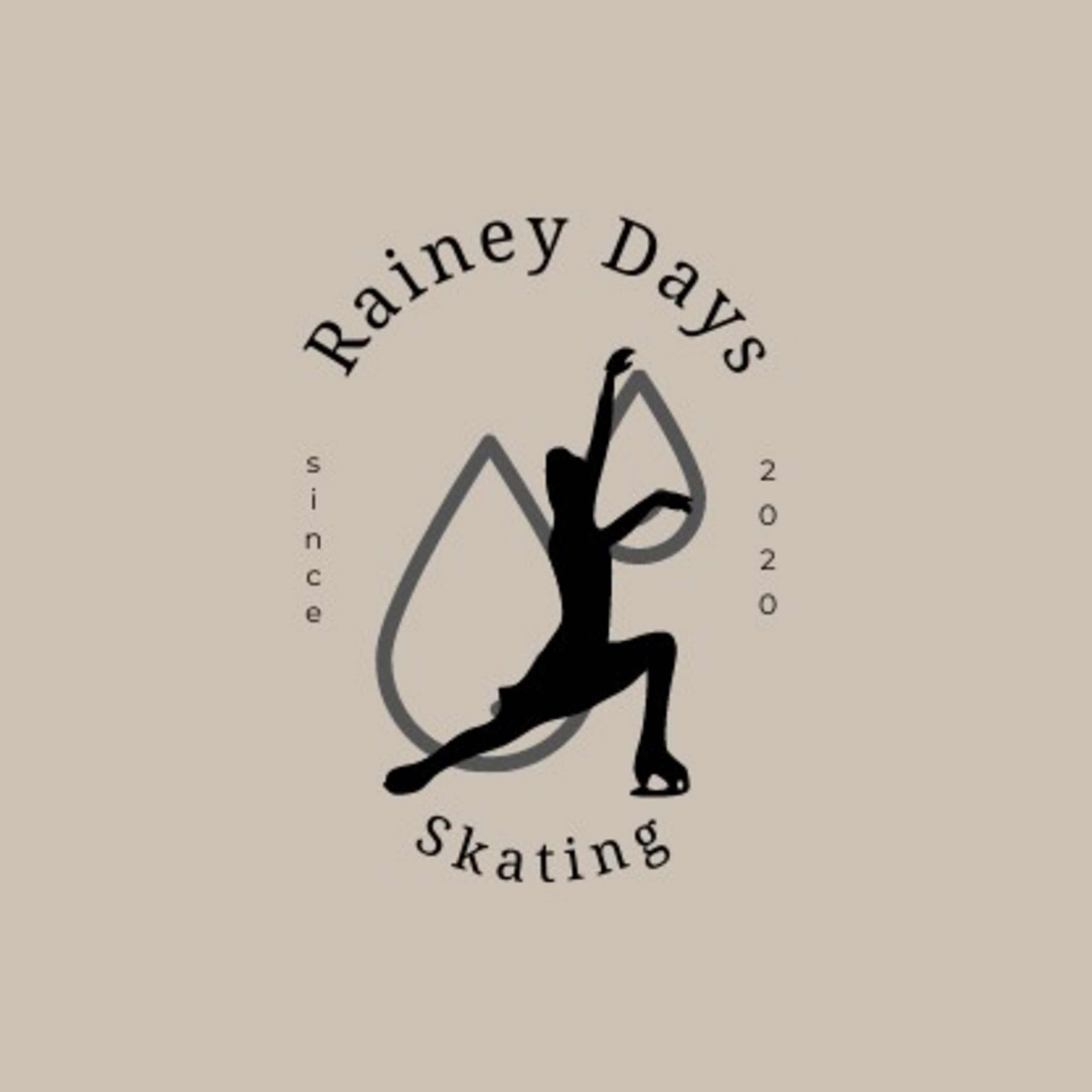 Rainey Days Skating