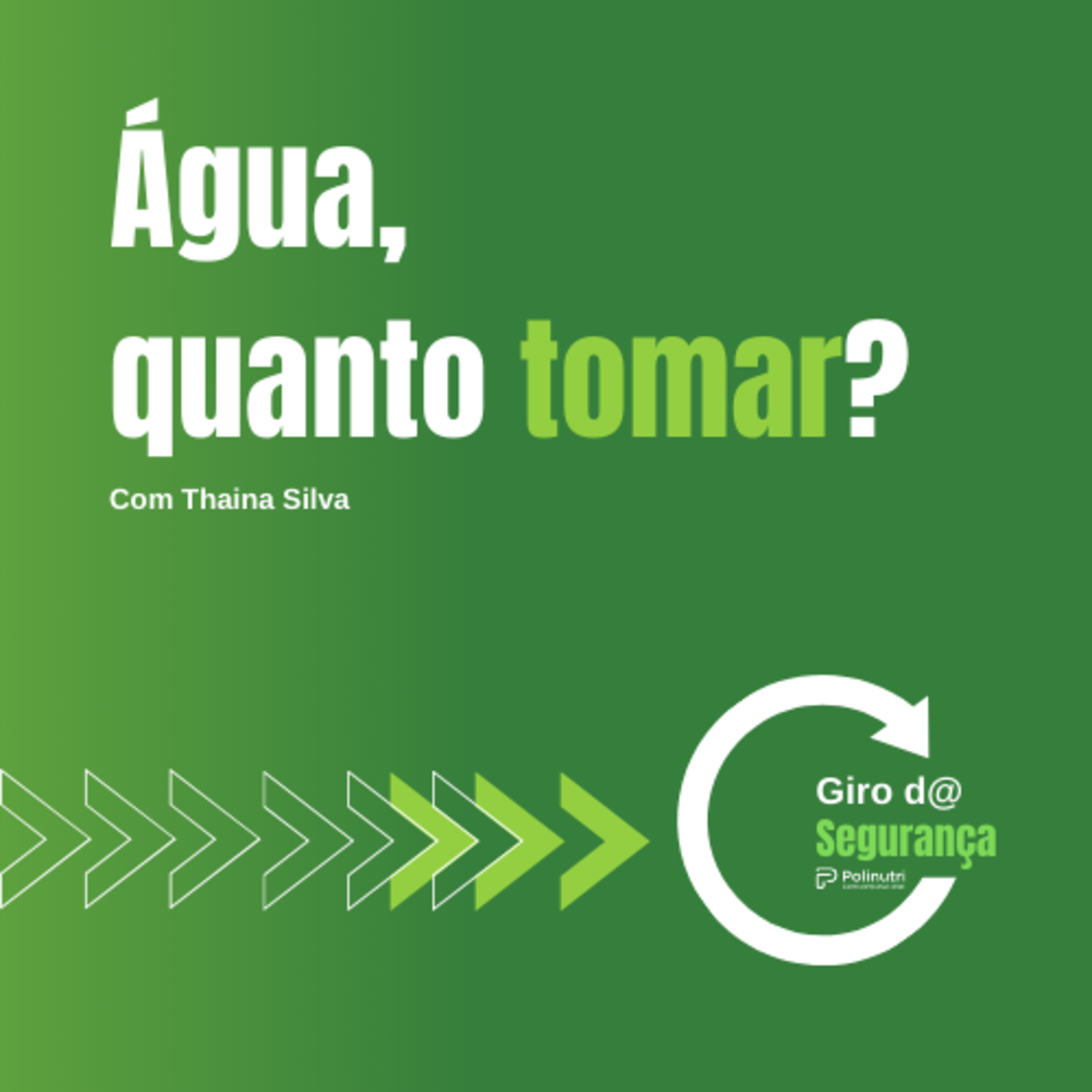 Giro d@ Segurança