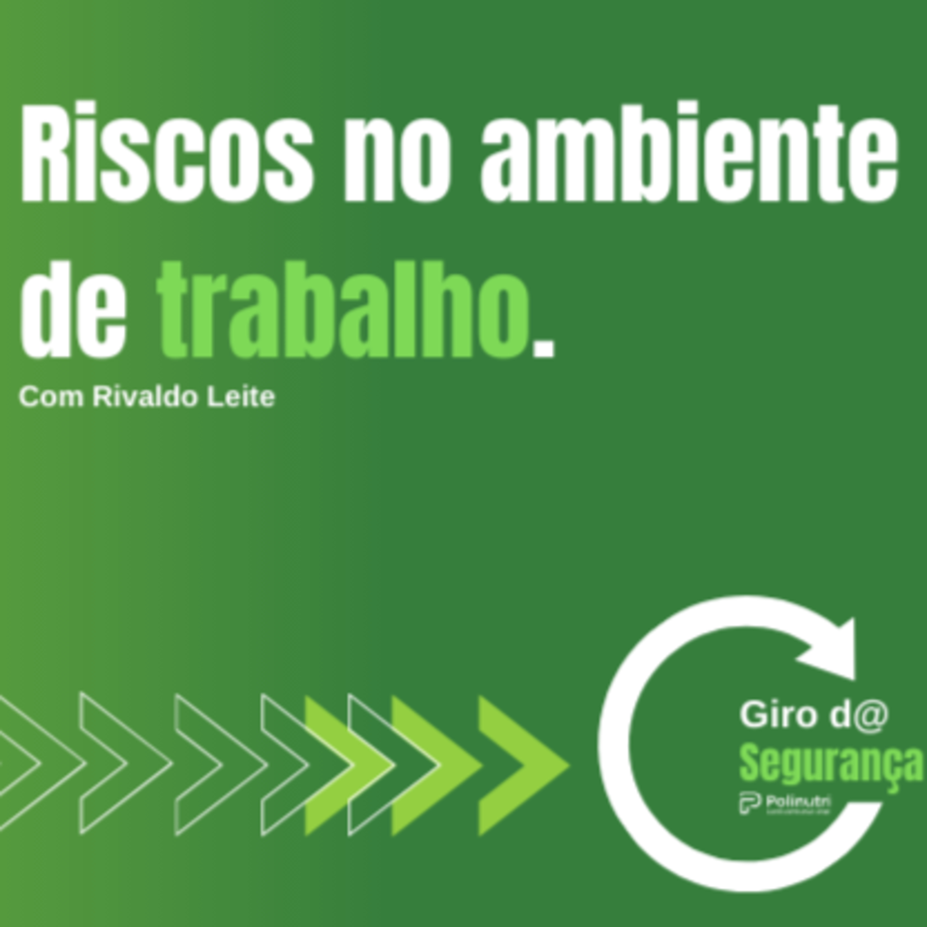 Giro d@ Segurança