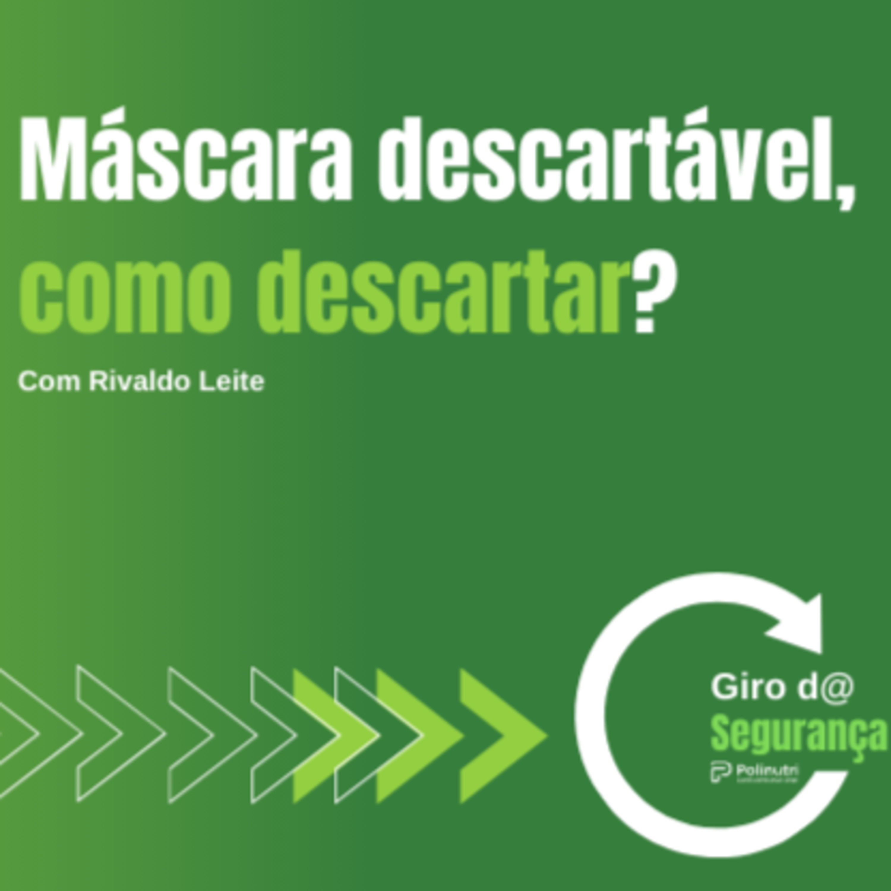 Giro d@ Segurança