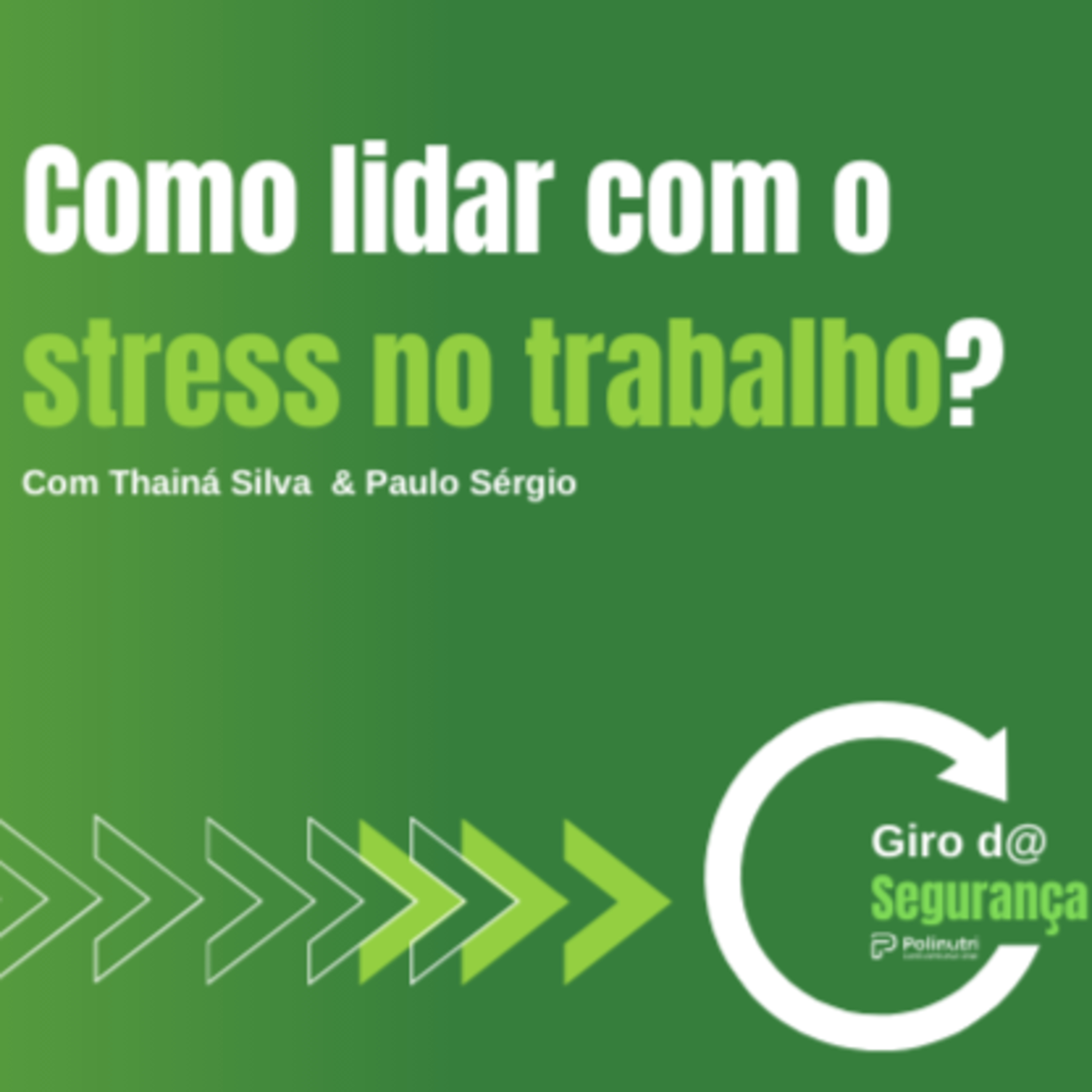 Giro d@ Segurança