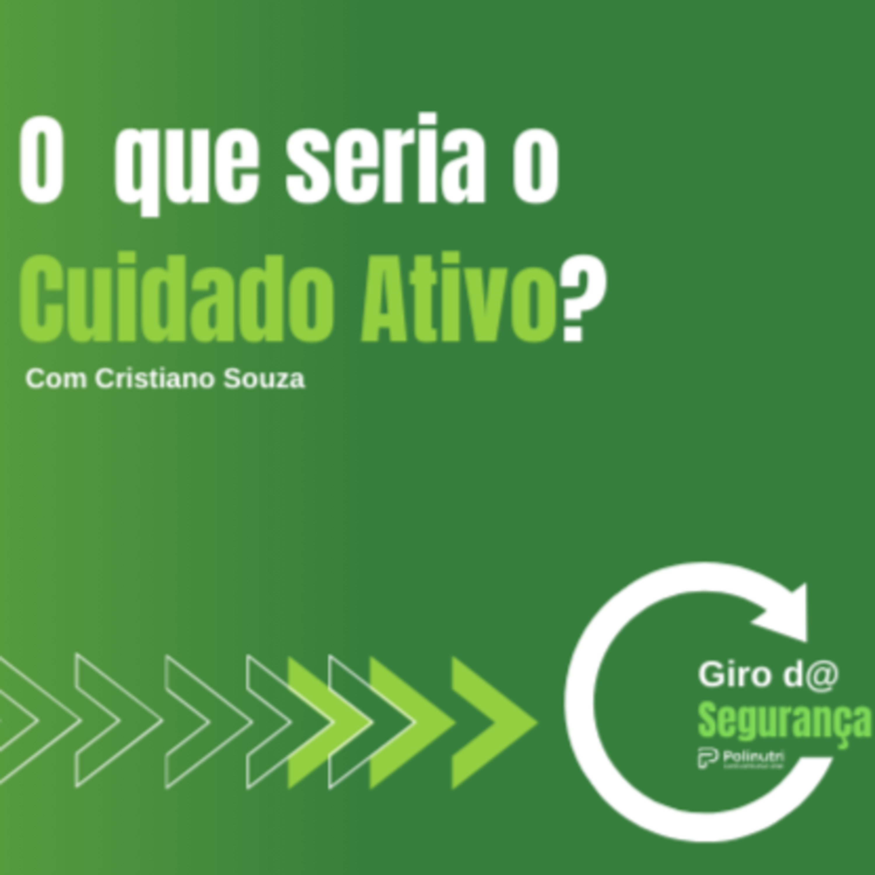Giro d@ Segurança