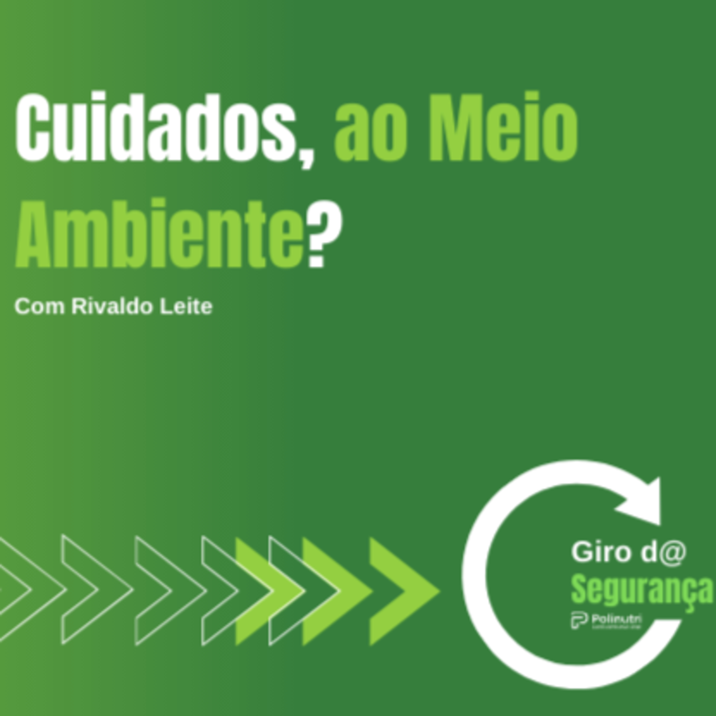 Giro d@ Segurança