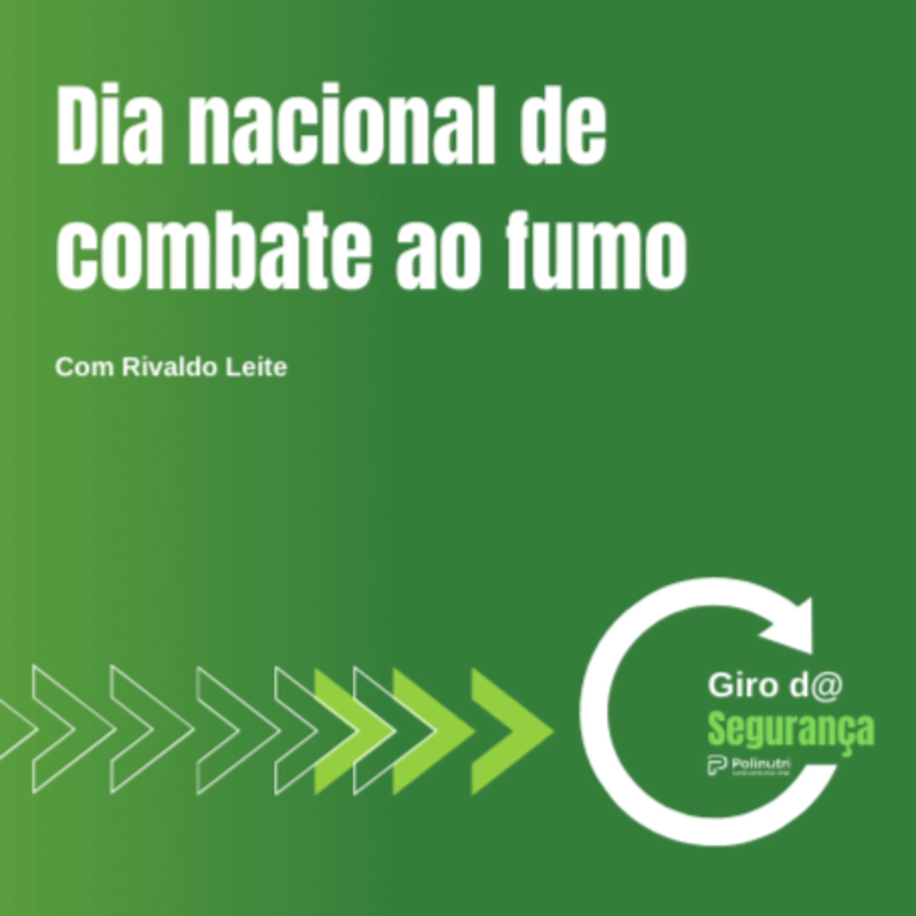 Giro d@ Segurança