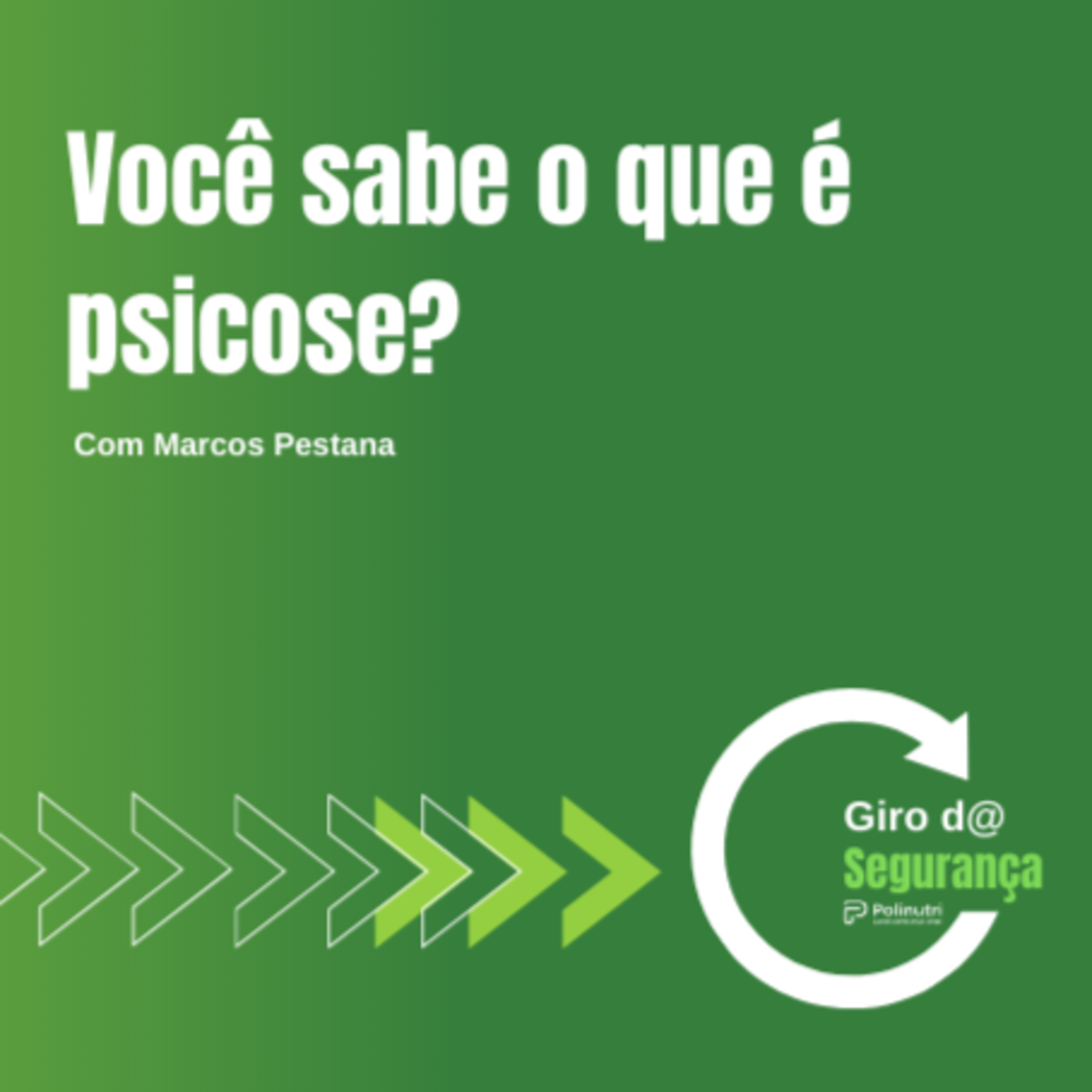 Giro d@ Segurança
