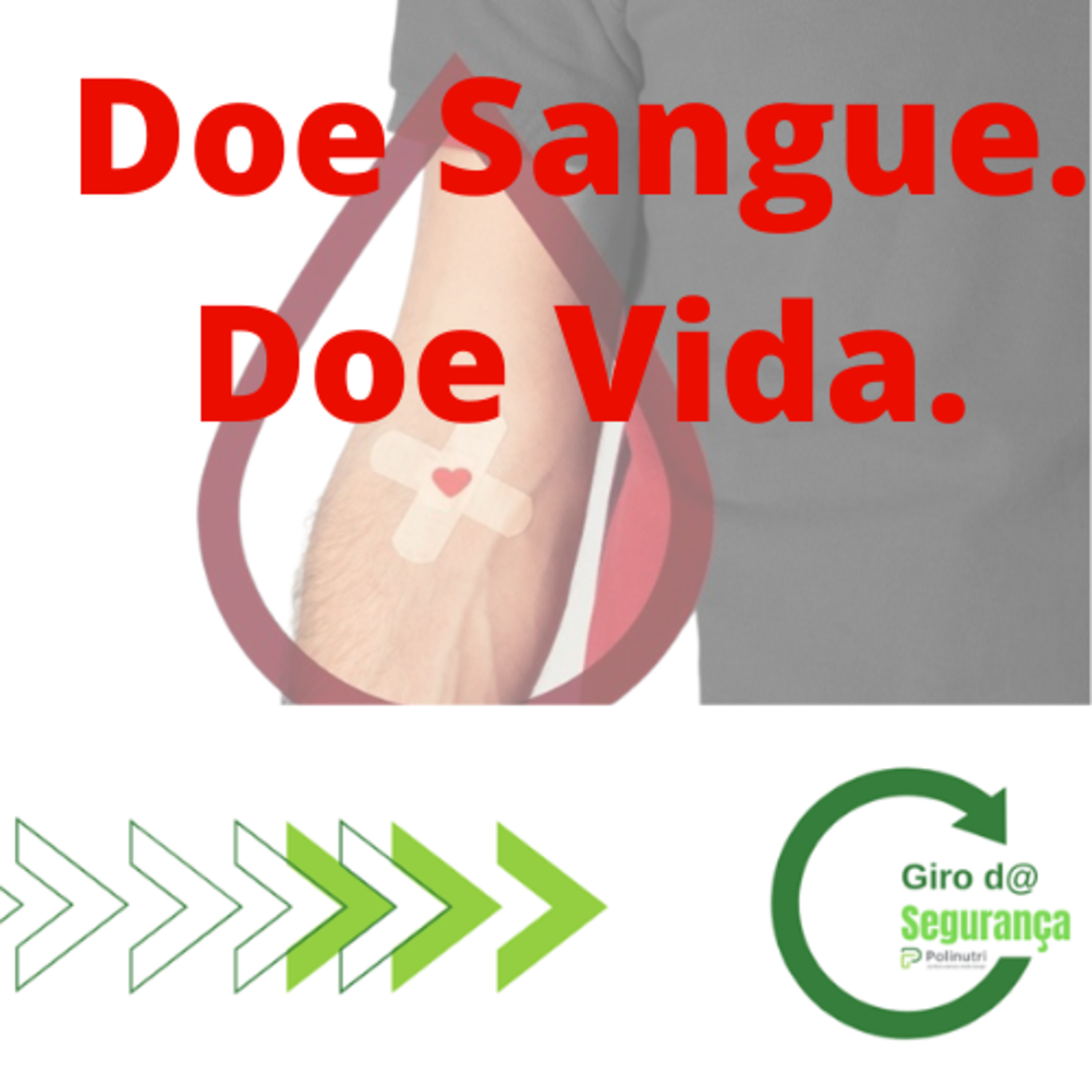 Giro d@ Segurança